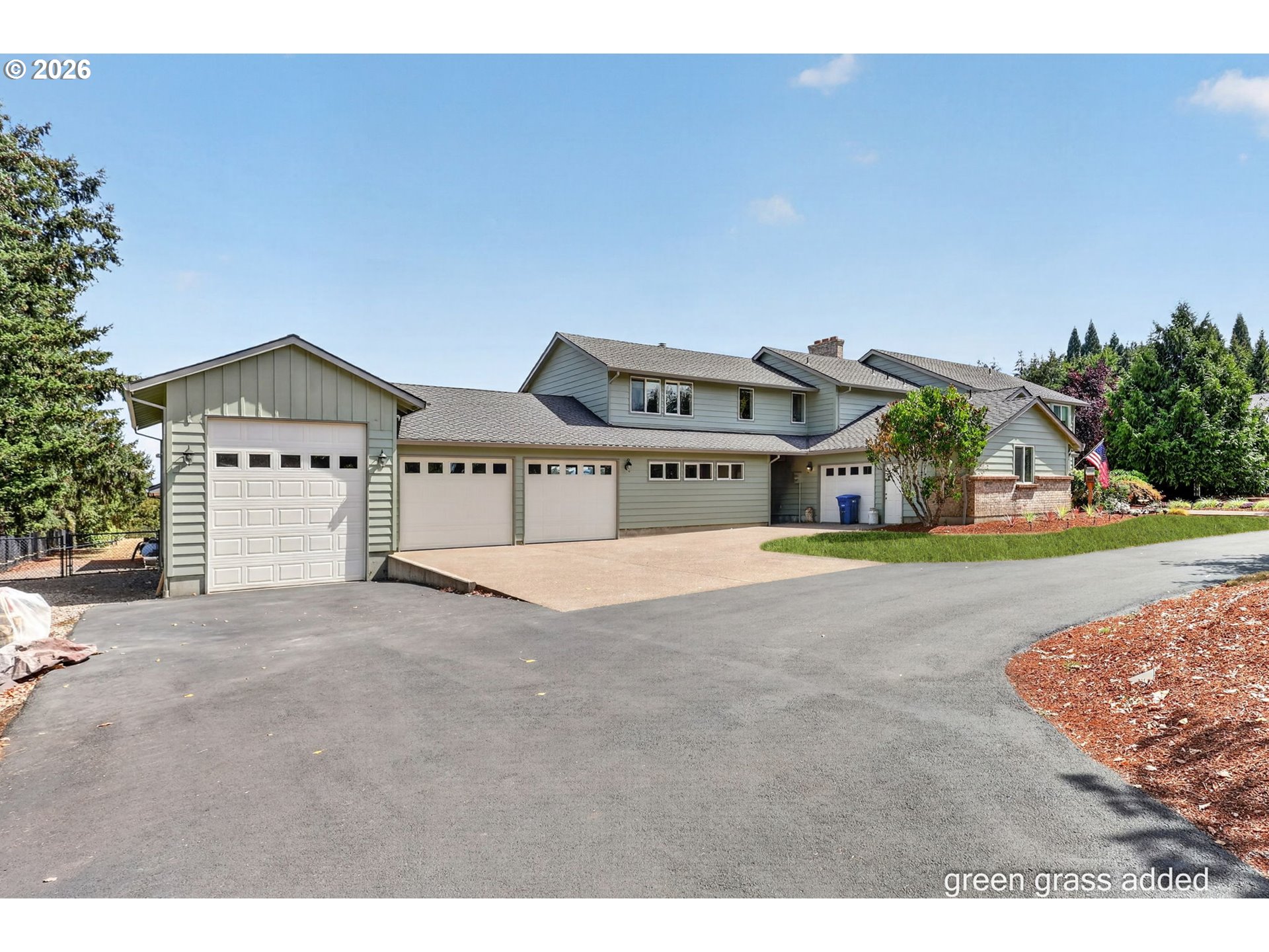 20860 S Springwater Rd Property Photo 2