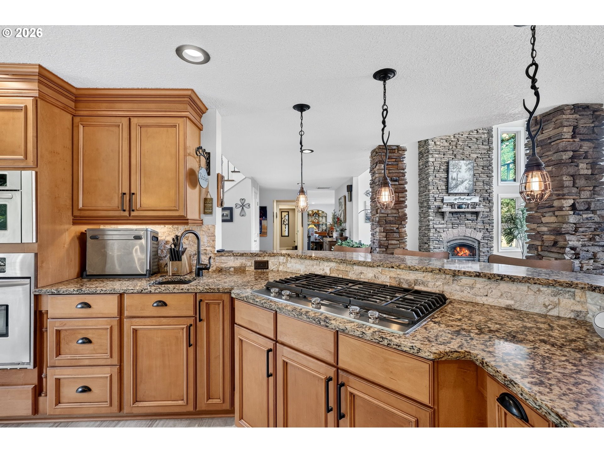 20860 S Springwater Rd Property Photo 14
