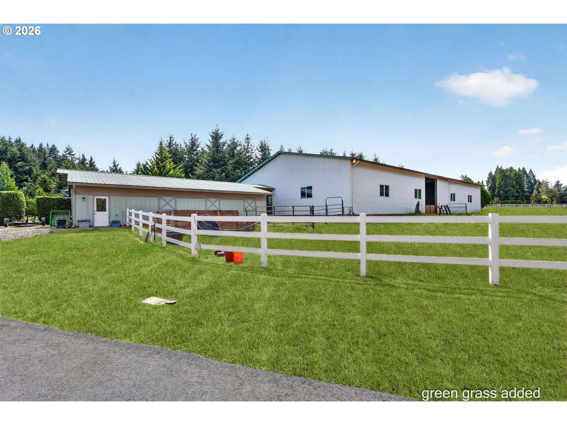 20860 S Springwater Rd Property Photo 39