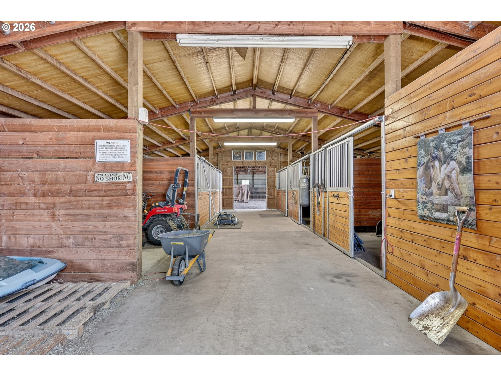 20860 S Springwater Rd Property Photo 40