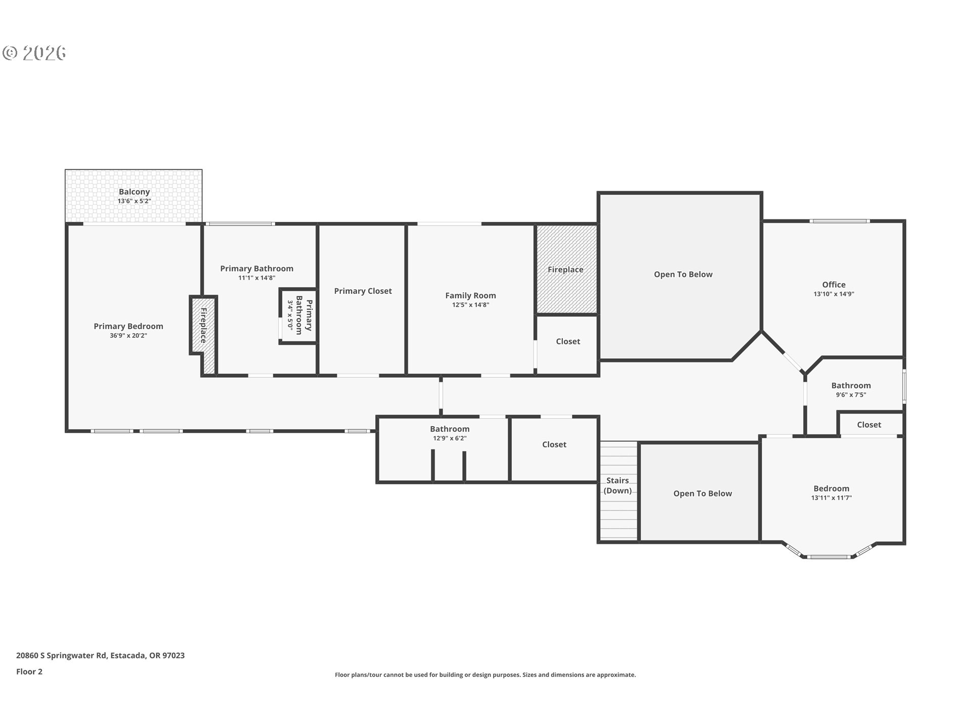 20860 S Springwater Rd Property Photo 45