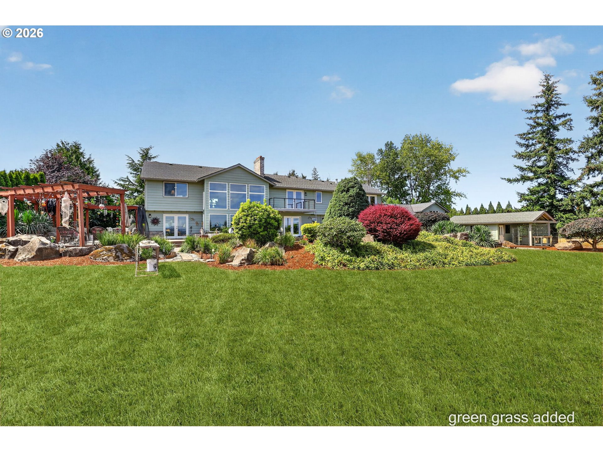 20860 S Springwater Rd Property Photo 46