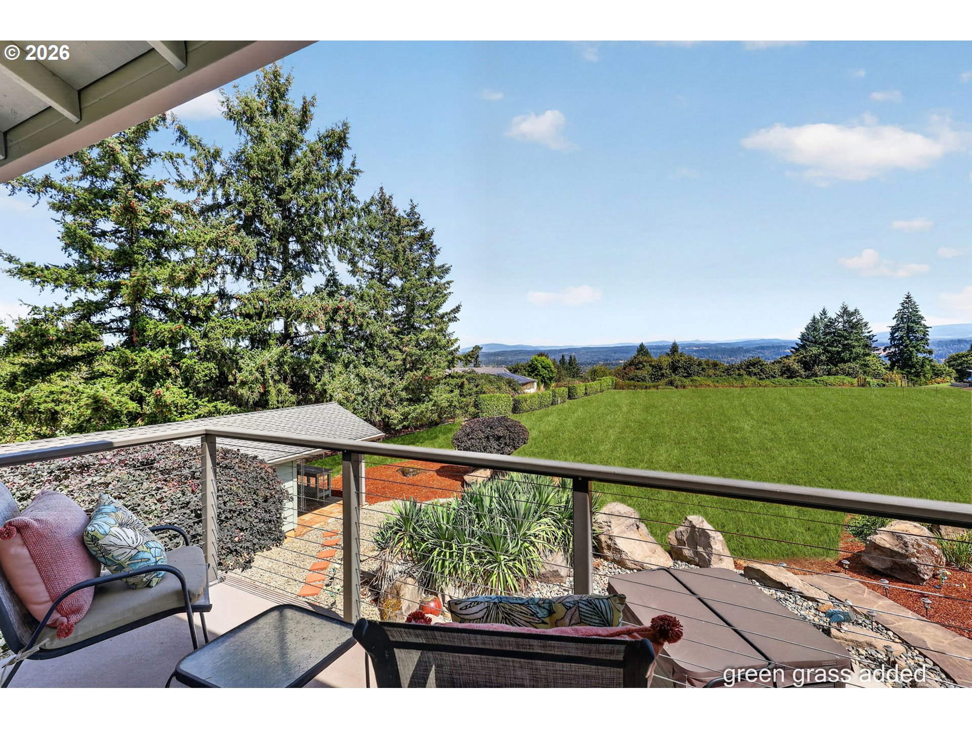 20860 S Springwater Rd Property Photo 47