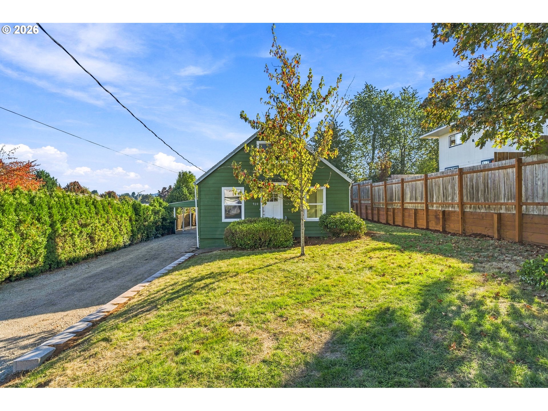 920 Baxter Rd Property Photo 3