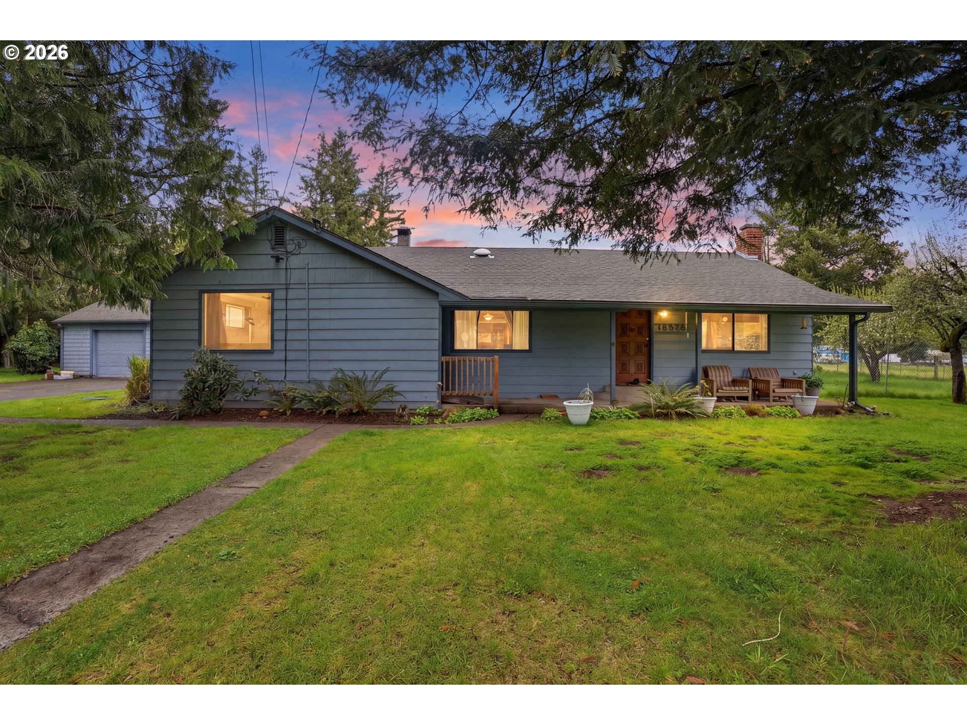 48974 Se Fairview St Property Photo 1
