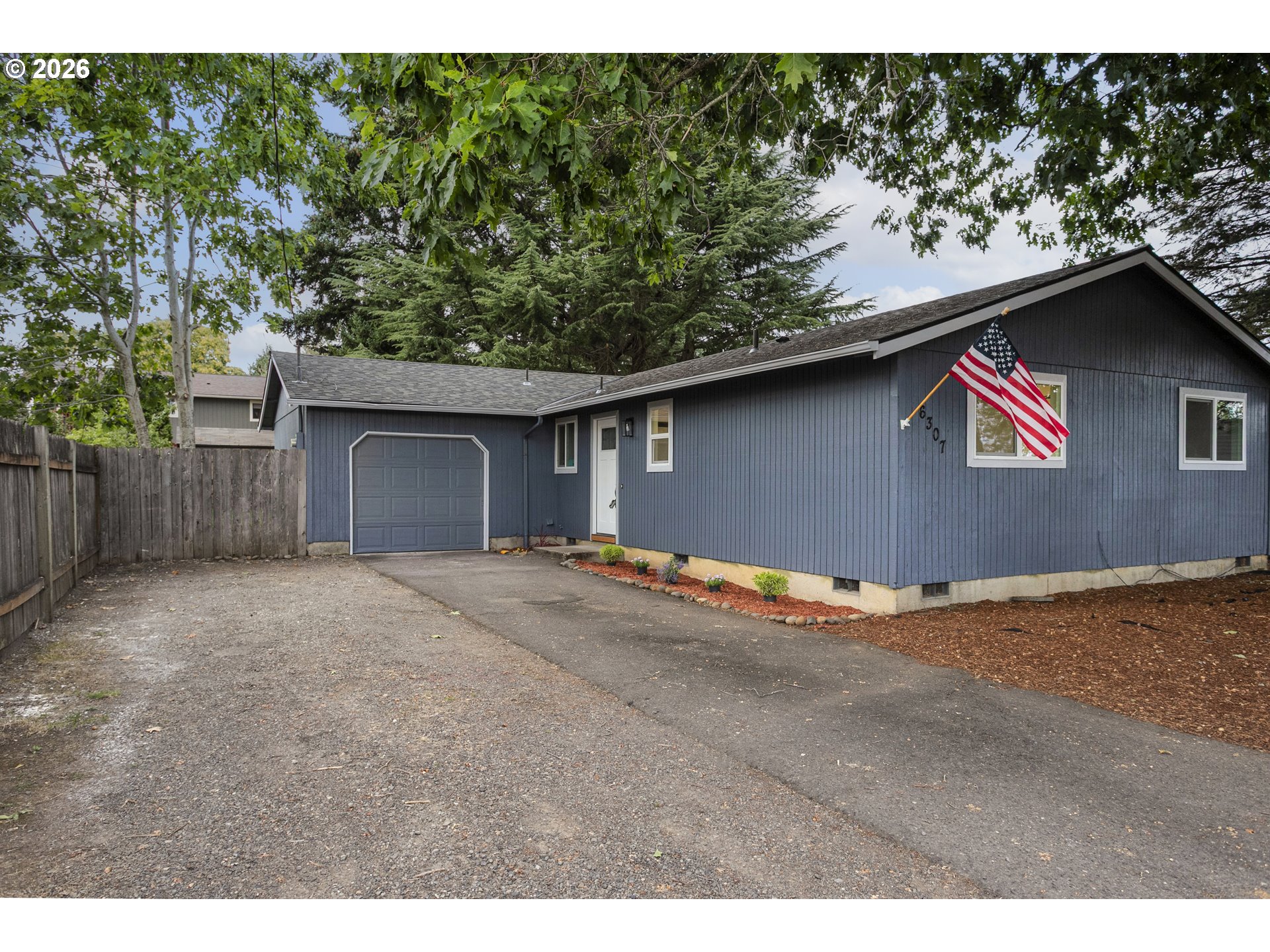 6307 Se Alberta St Property Photo 1