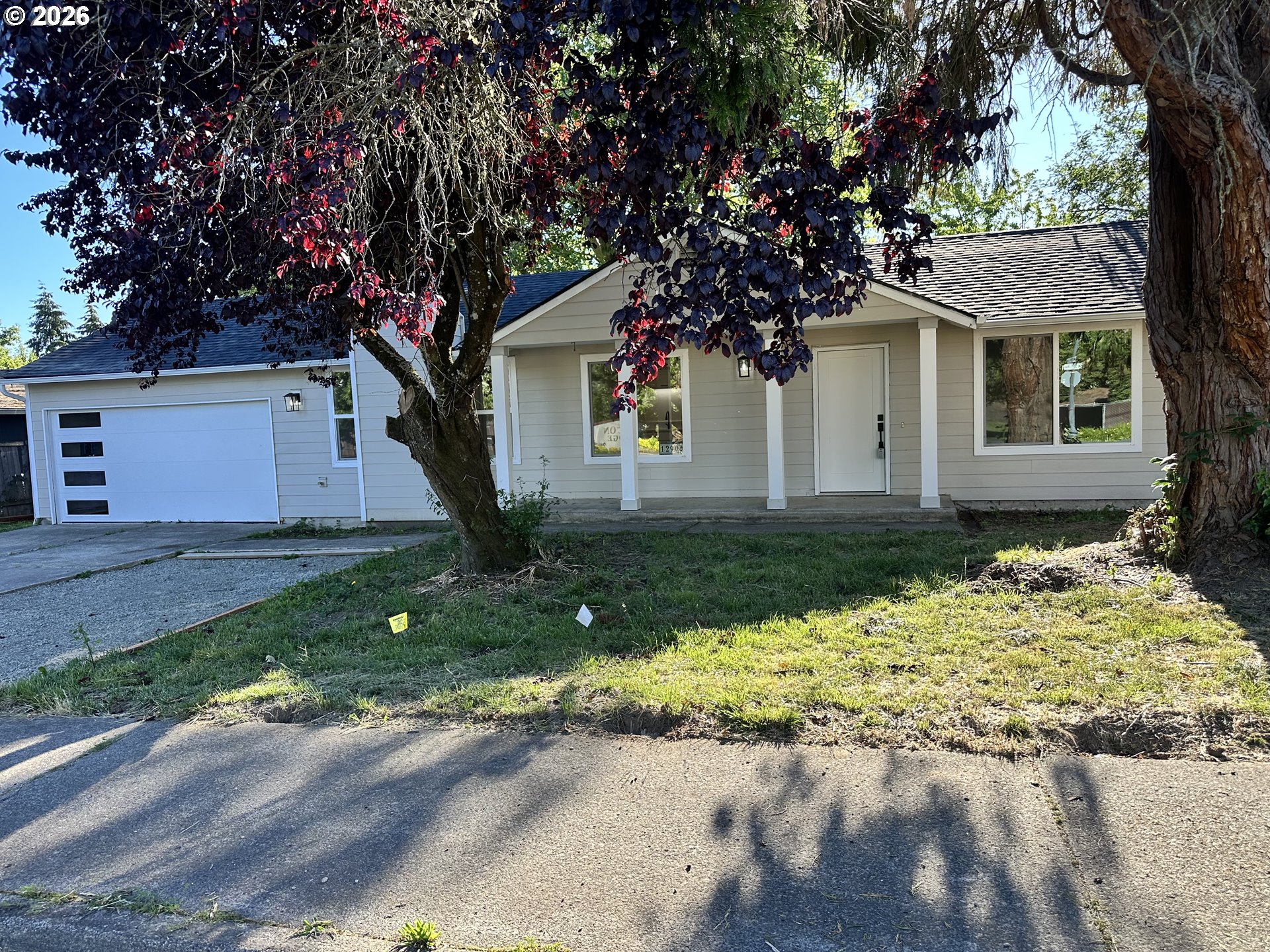 12904 NW 36TH AVE Property Photo 1
