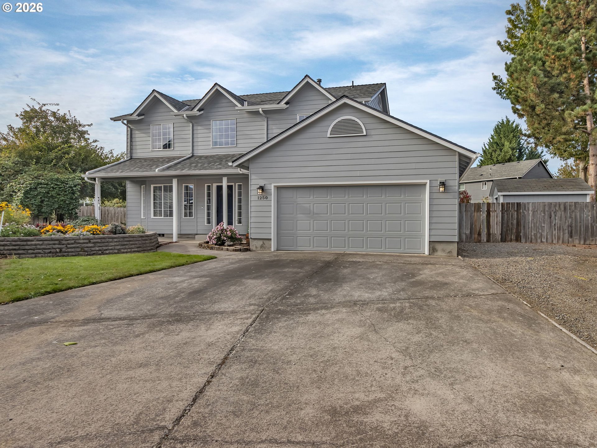 1250 Horizon Ridge Ct Ne Property Photo 2
