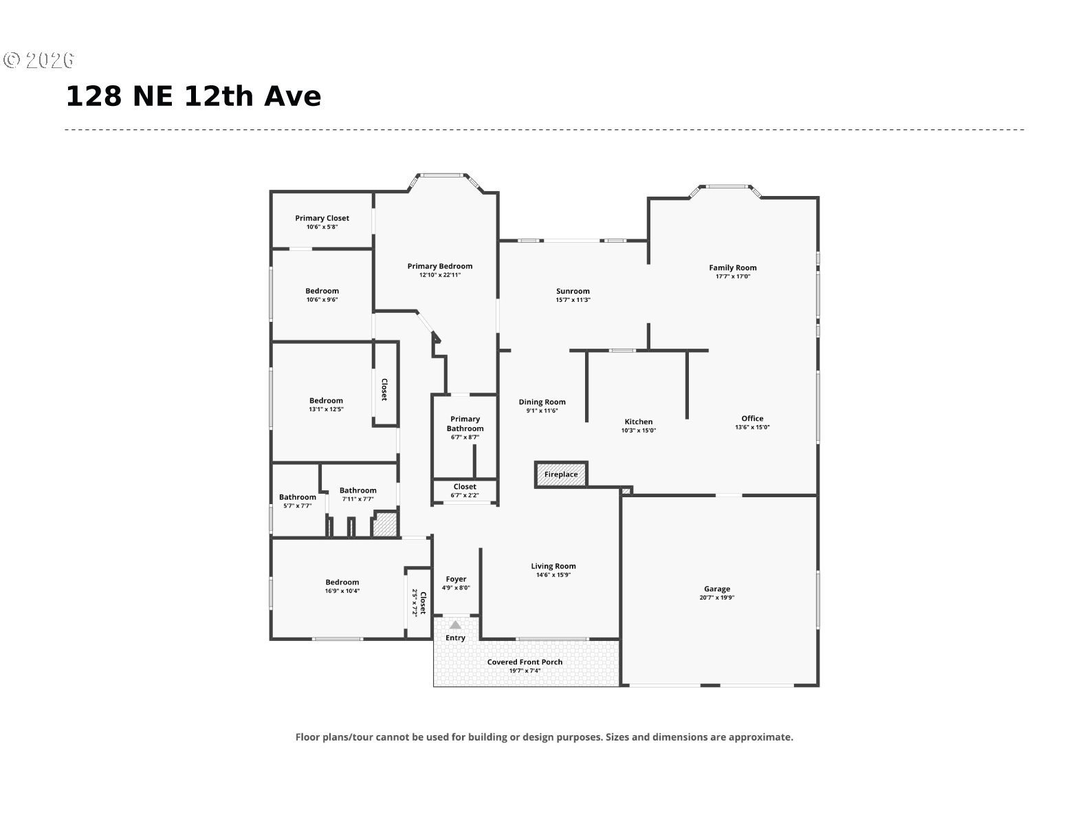 128 Ne 12th Ave Property Photo 47