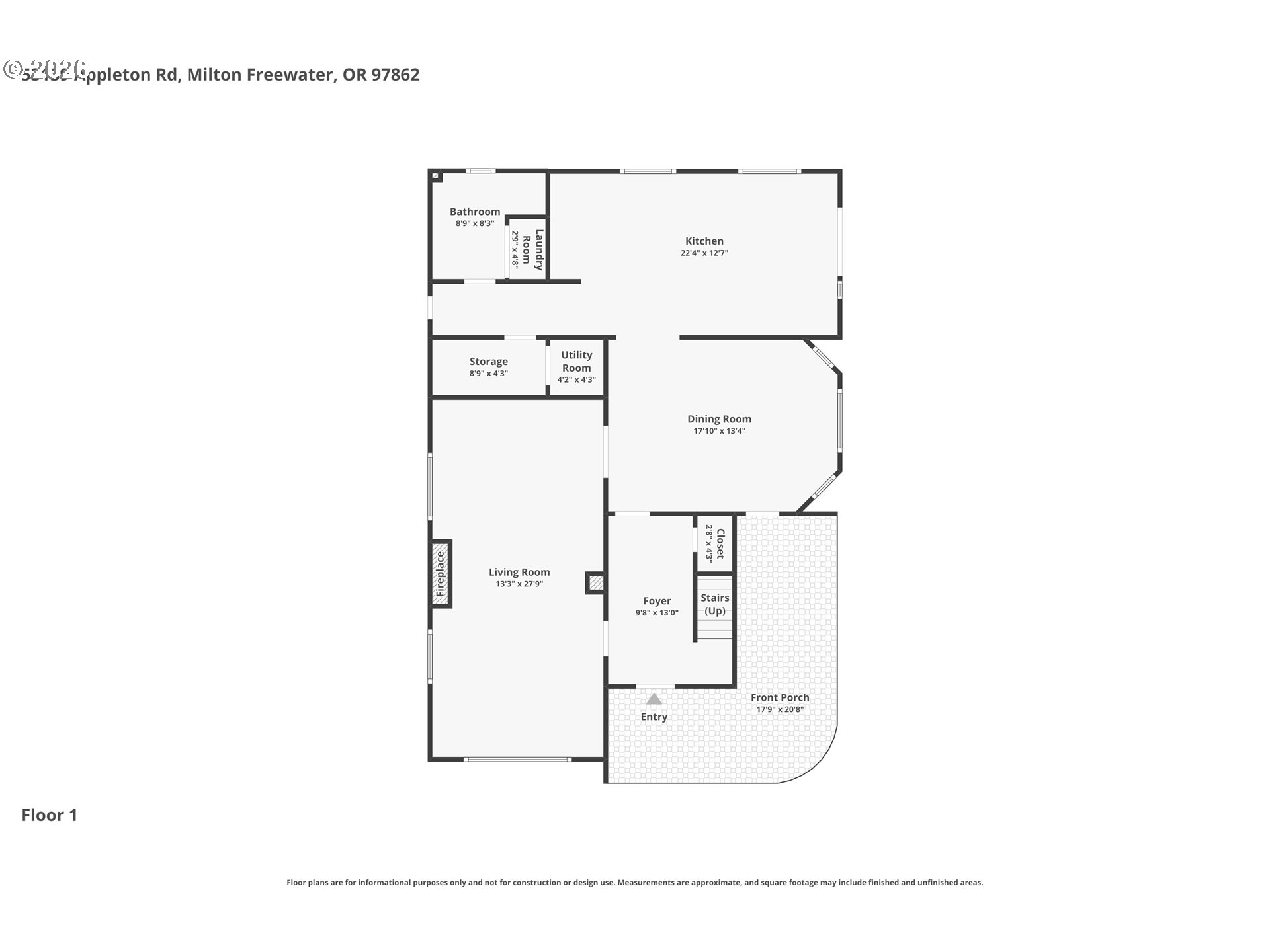 53139 Appleton Rd Property Photo 33