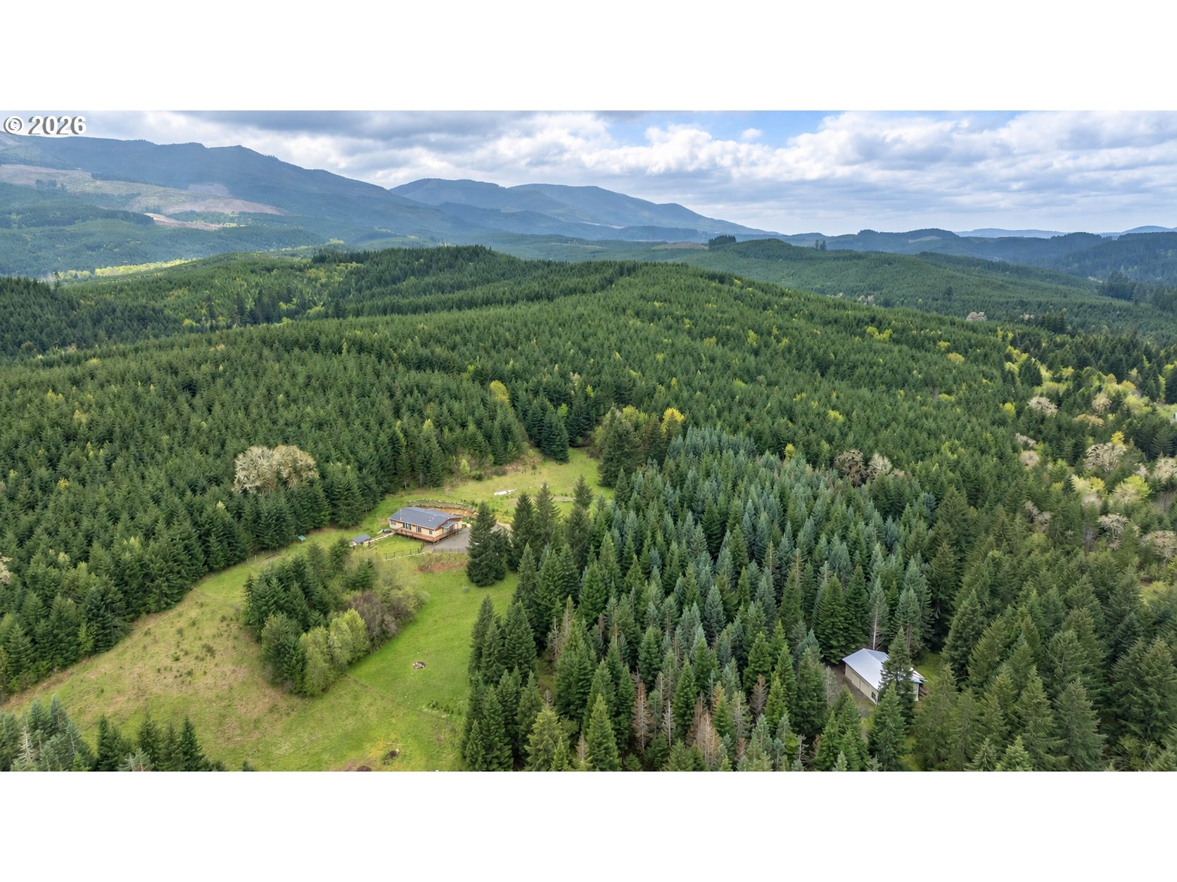 29970 Salmon River Hwy Property Photo 1