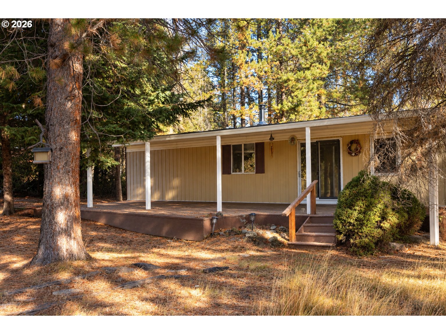 53254 Bridge Dr Property Photo 1