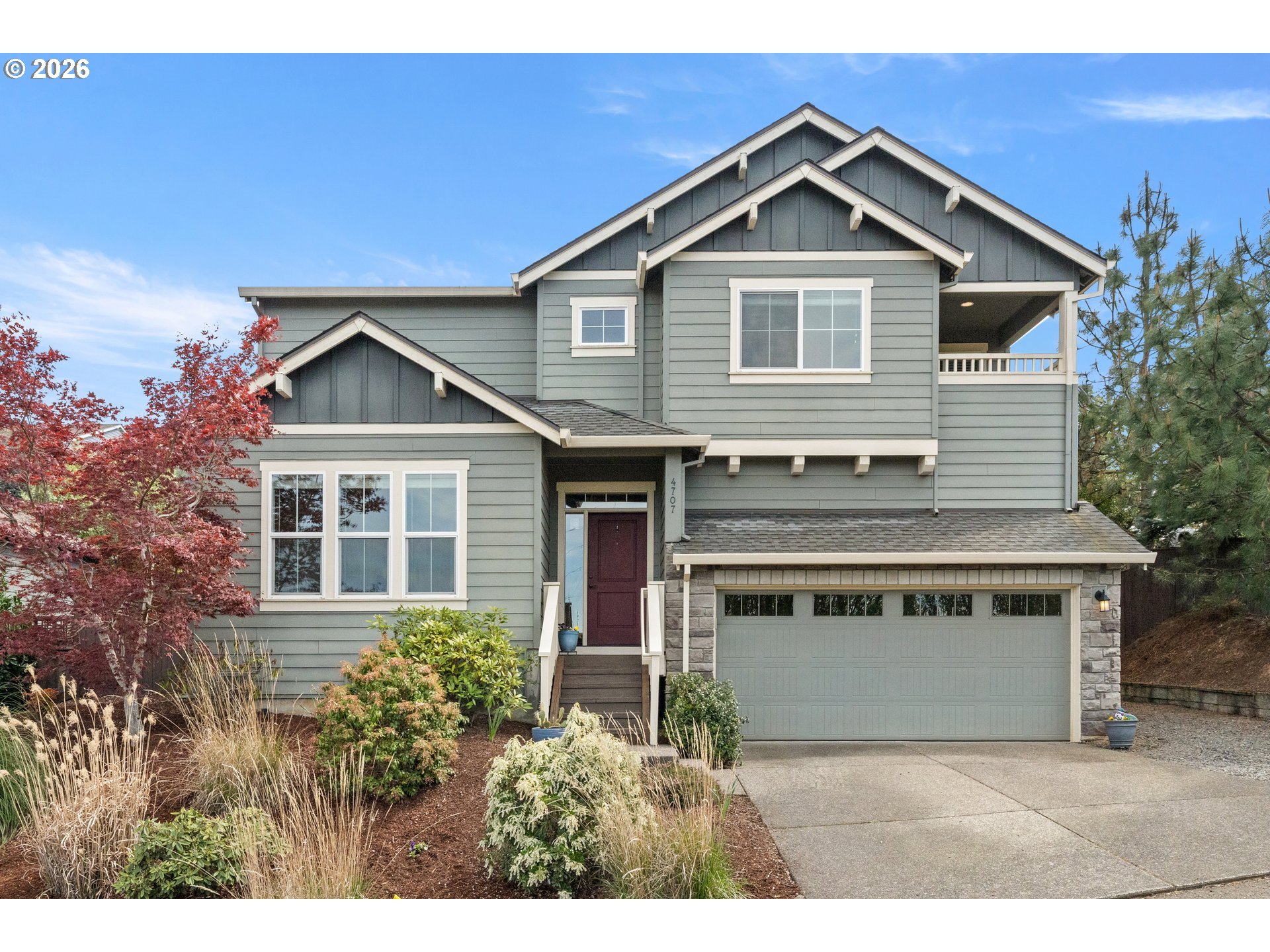 4707 Summer Run Dr Property Photo 1