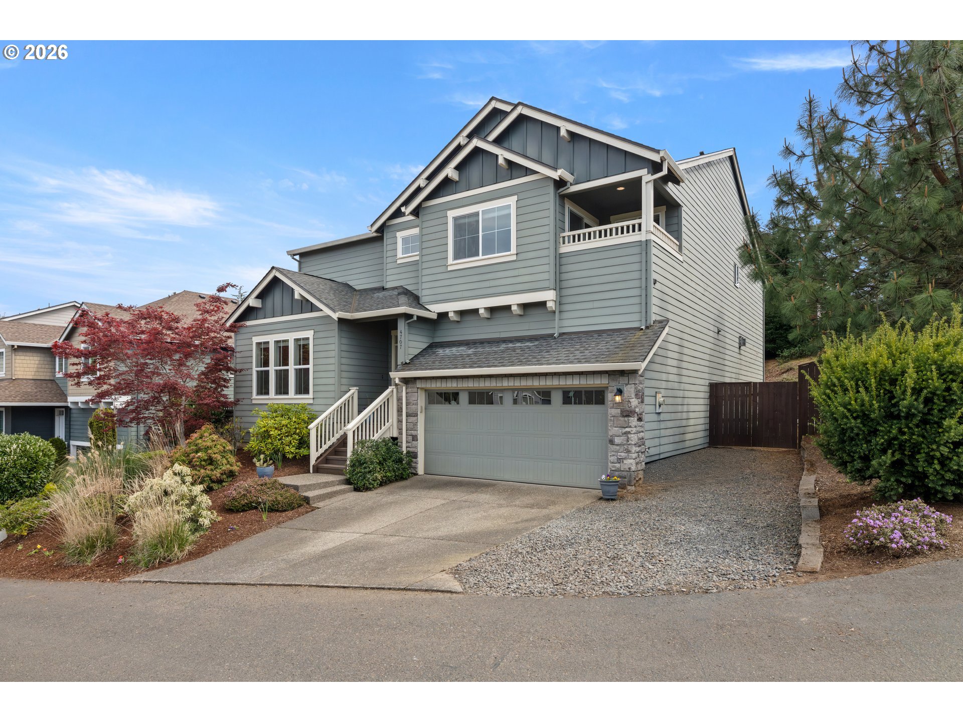 4707 Summer Run Dr Property Photo 2