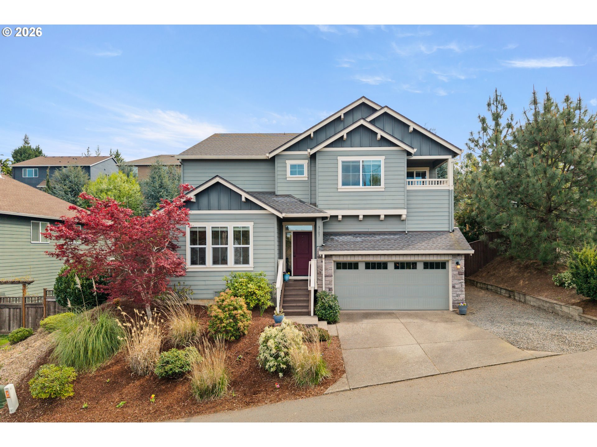 4707 Summer Run Dr Property Photo 3