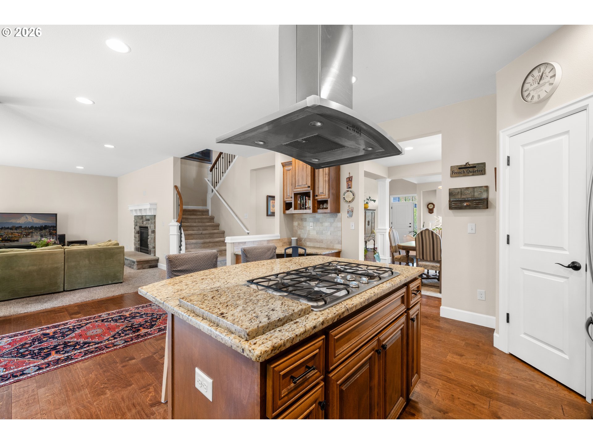4707 Summer Run Dr Property Photo 13