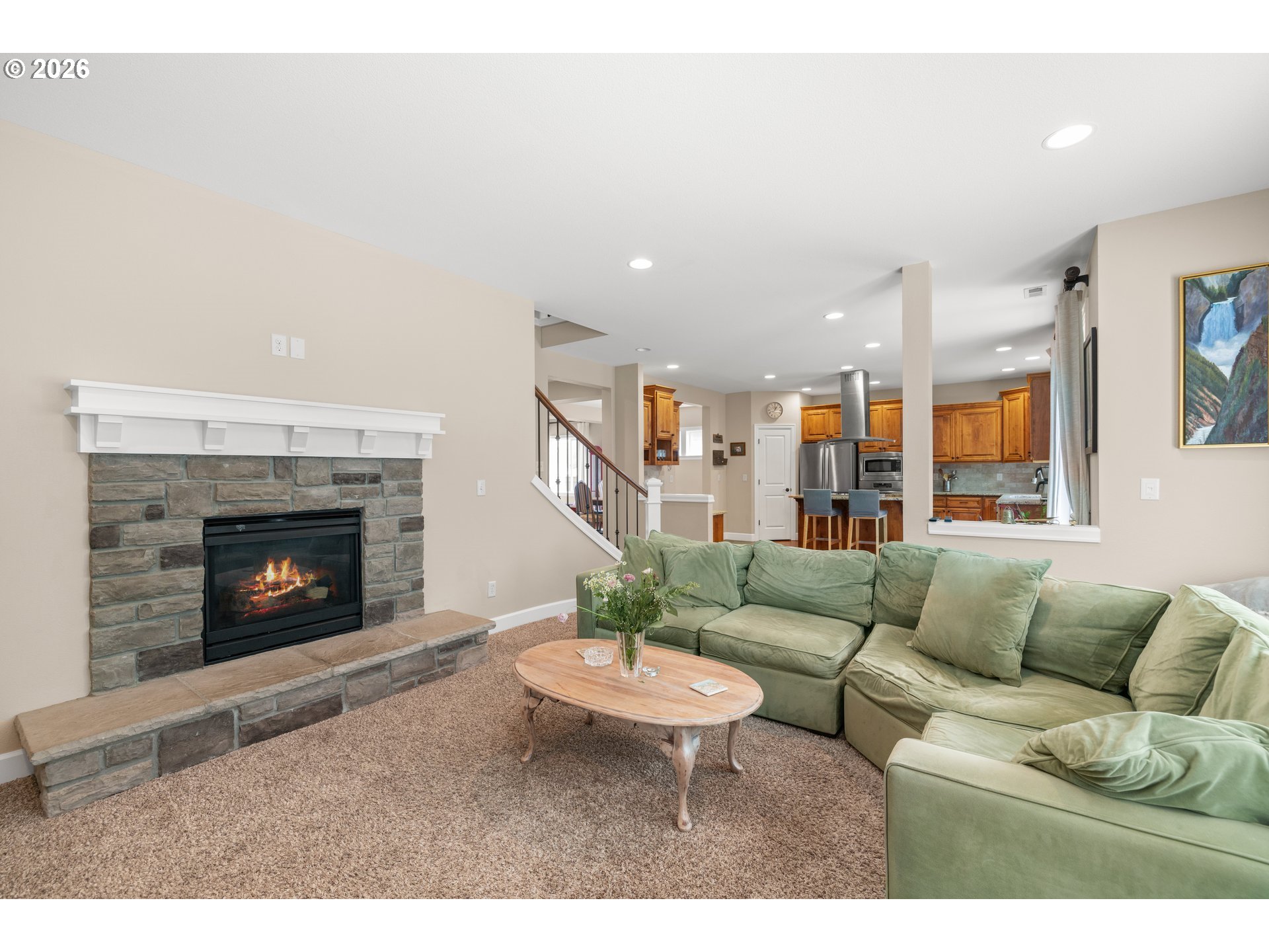 4707 Summer Run Dr Property Photo 17