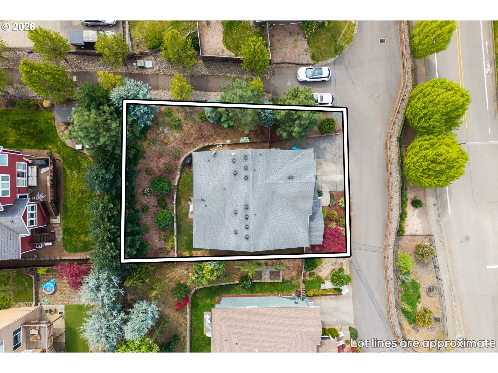 4707 Summer Run Dr Property Photo 47