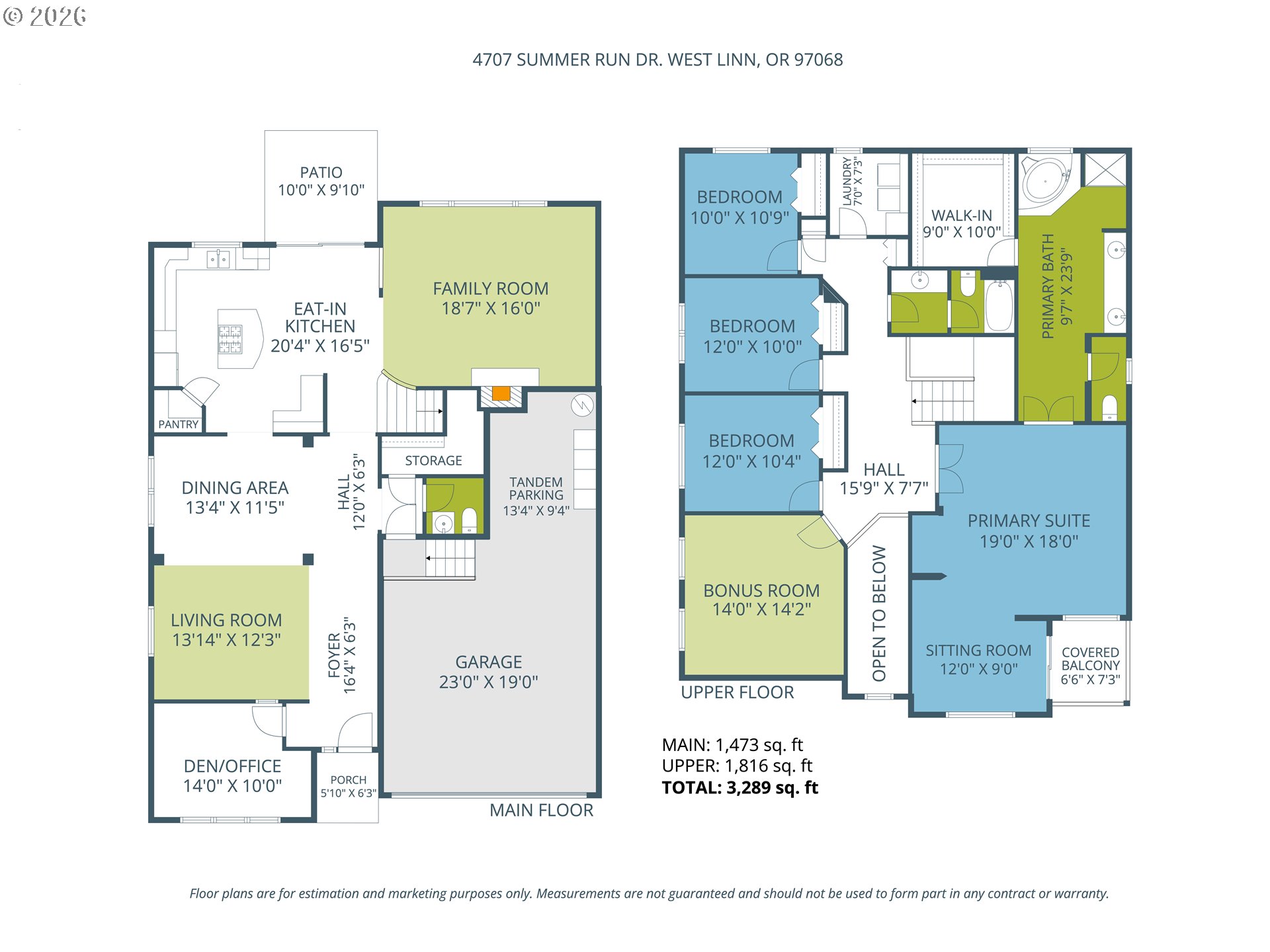 4707 Summer Run Dr Property Photo 48