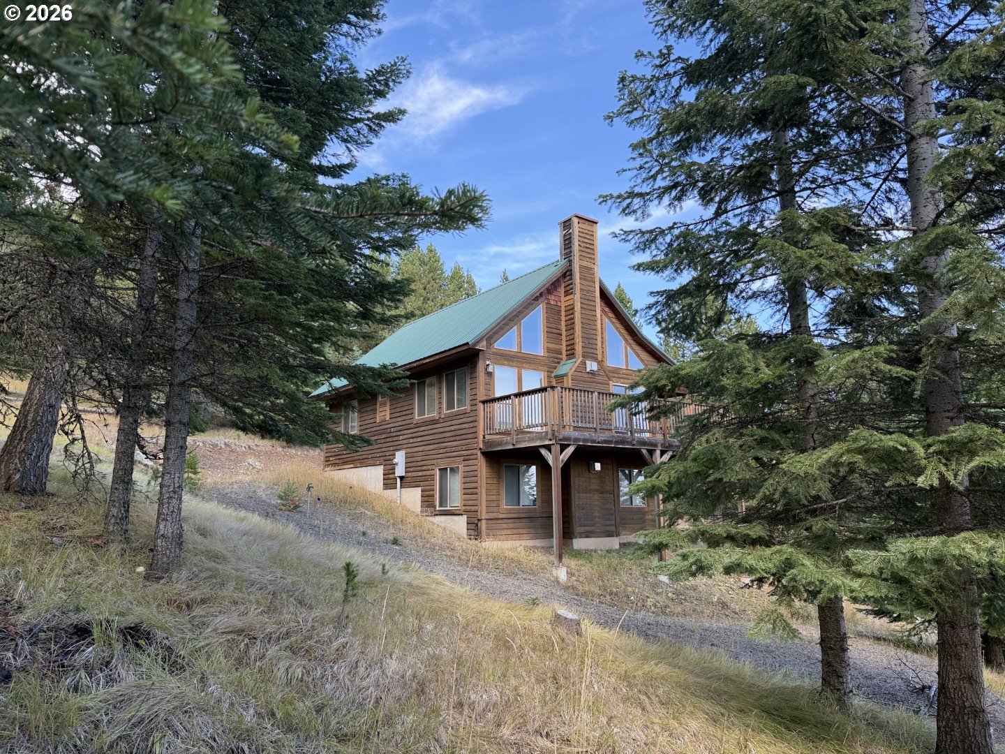 83842 Ollokot Ln Property Photo 1