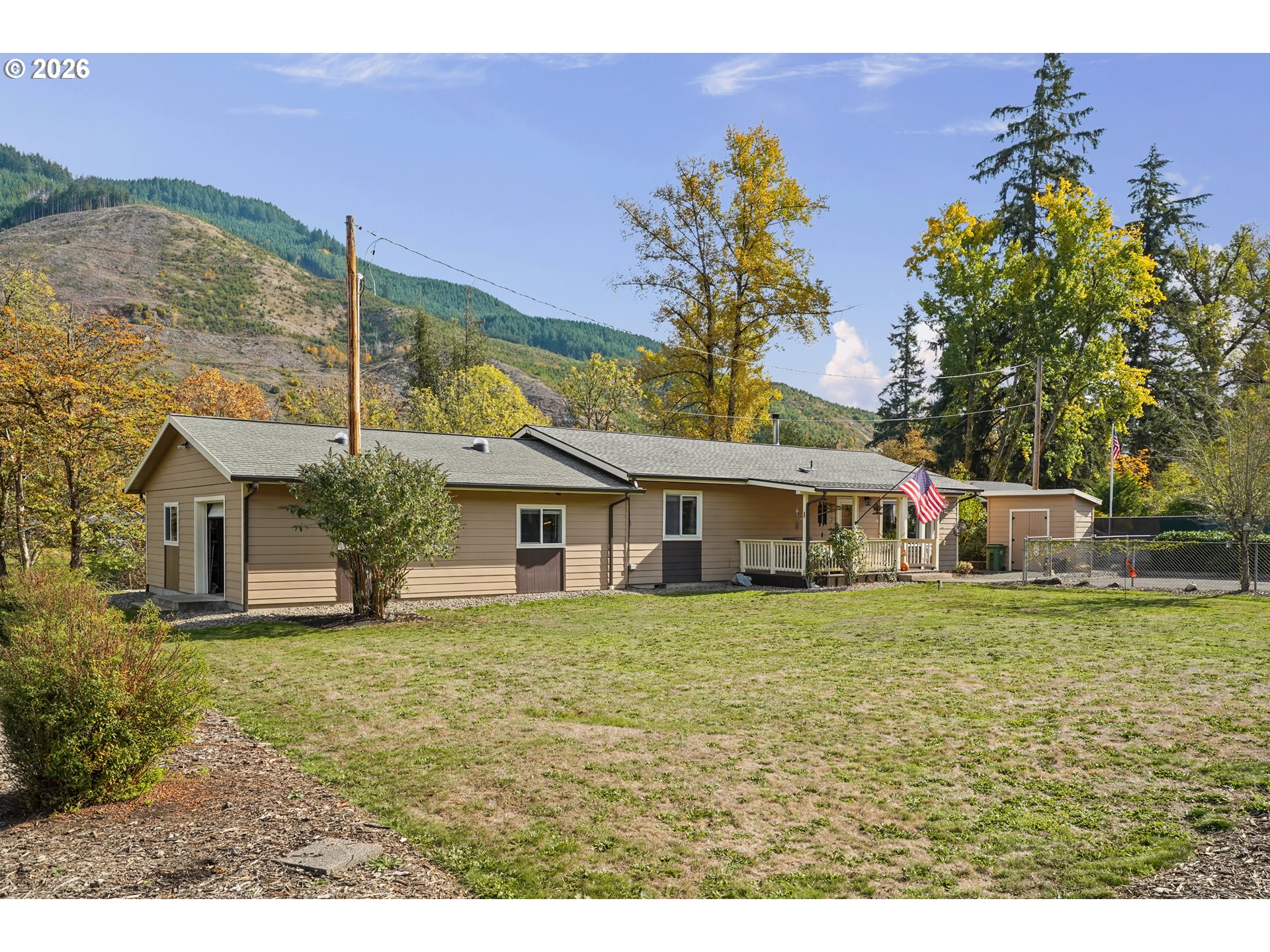 75711 Booth Kelly Camp Rd Property Photo 1