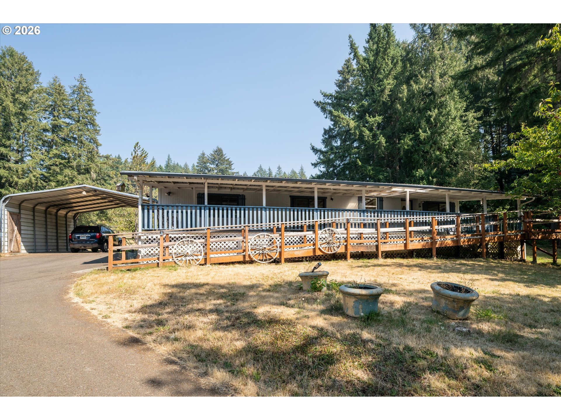 40329 Booth Kelly Rd Property Photo 1