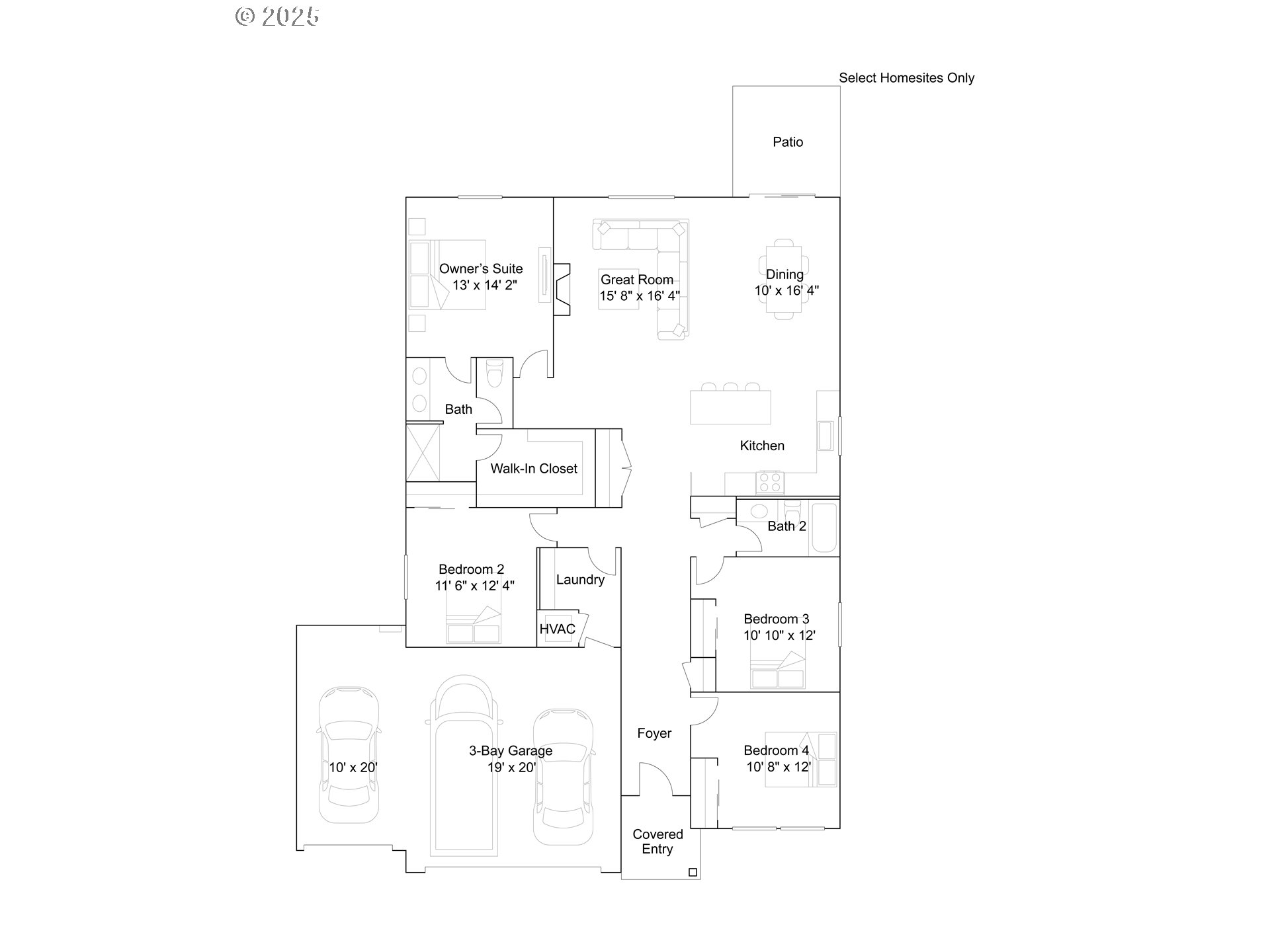 1118 Cardinal St Property Photo 2