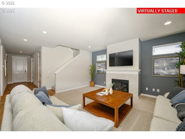 11725 Se Majestic Falls Ave Property Photo 3