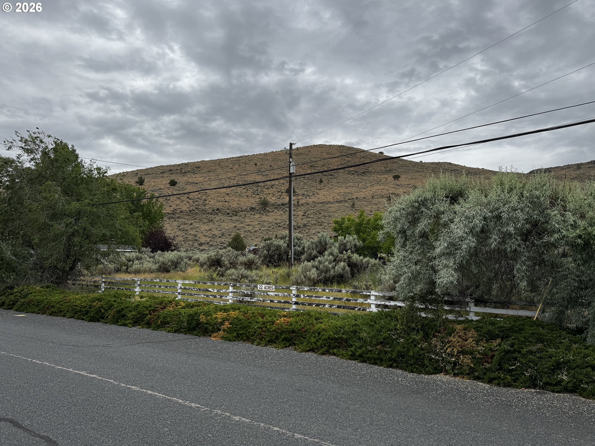0 Foothill Dr Property Photo 2