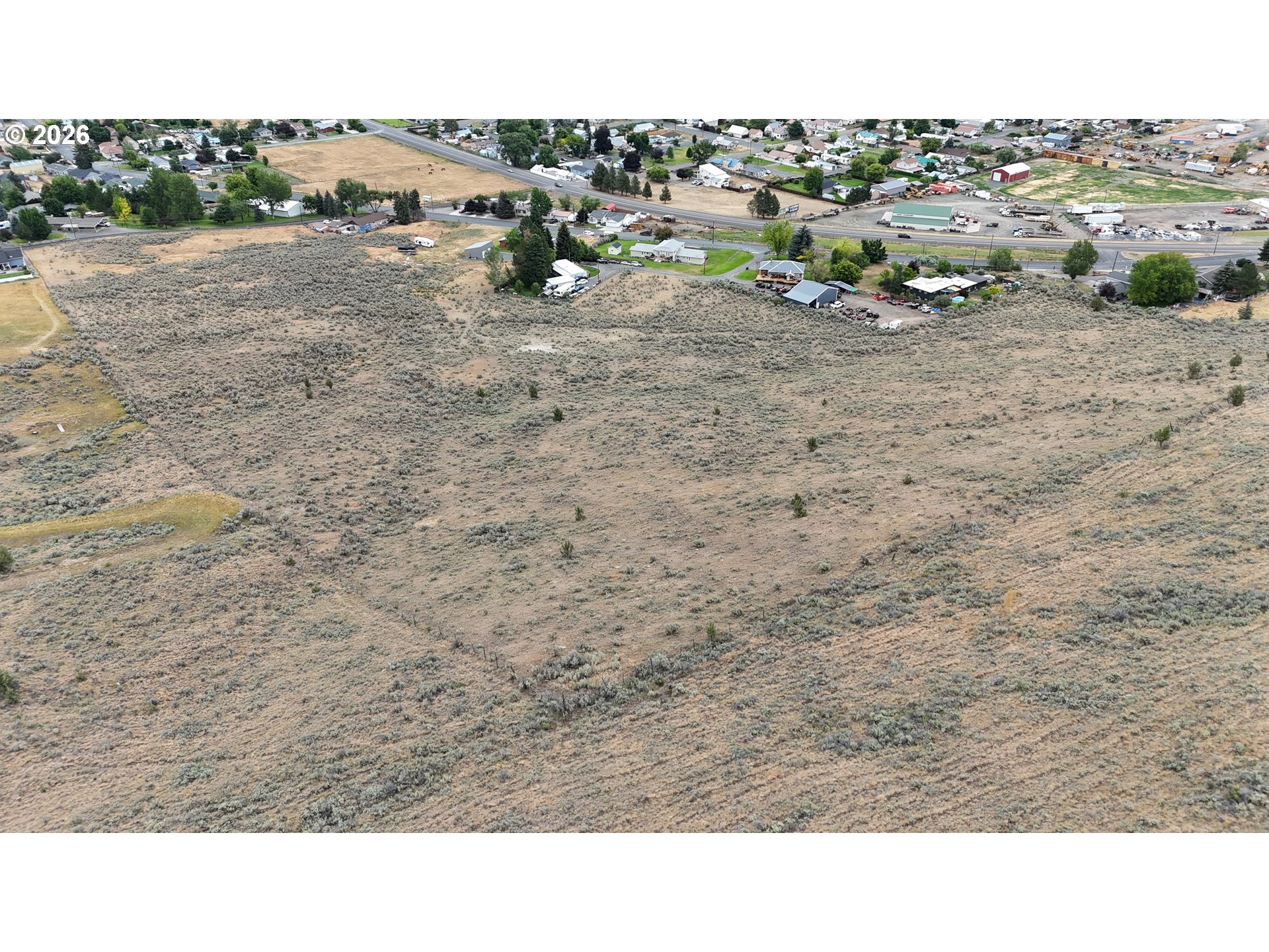 0 Foothill Dr Property Photo 3