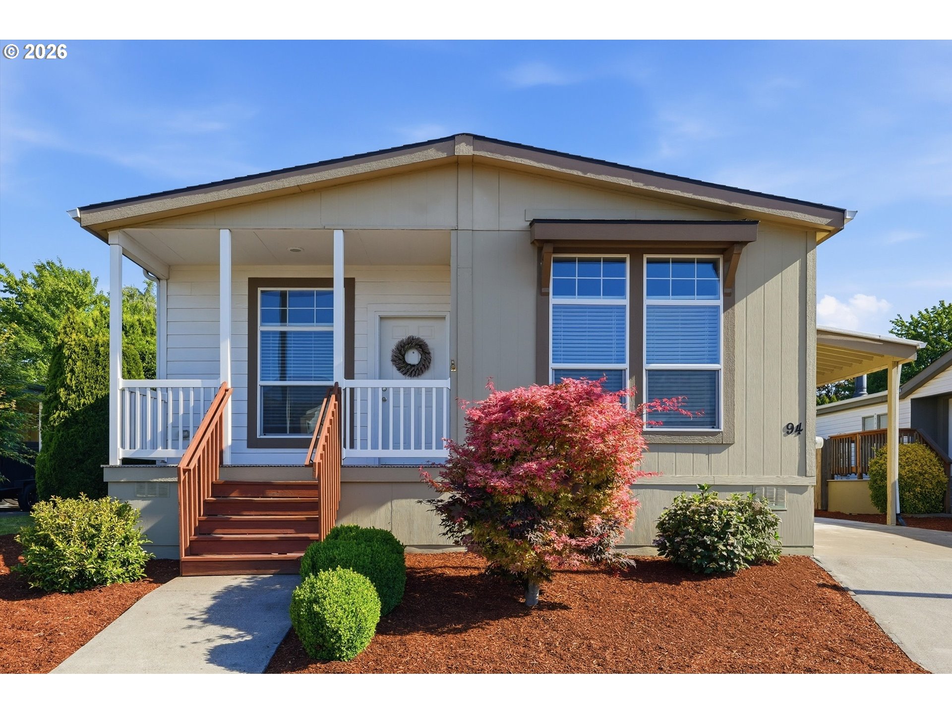 1000 S Mckern Ct 94 Property Photo 1