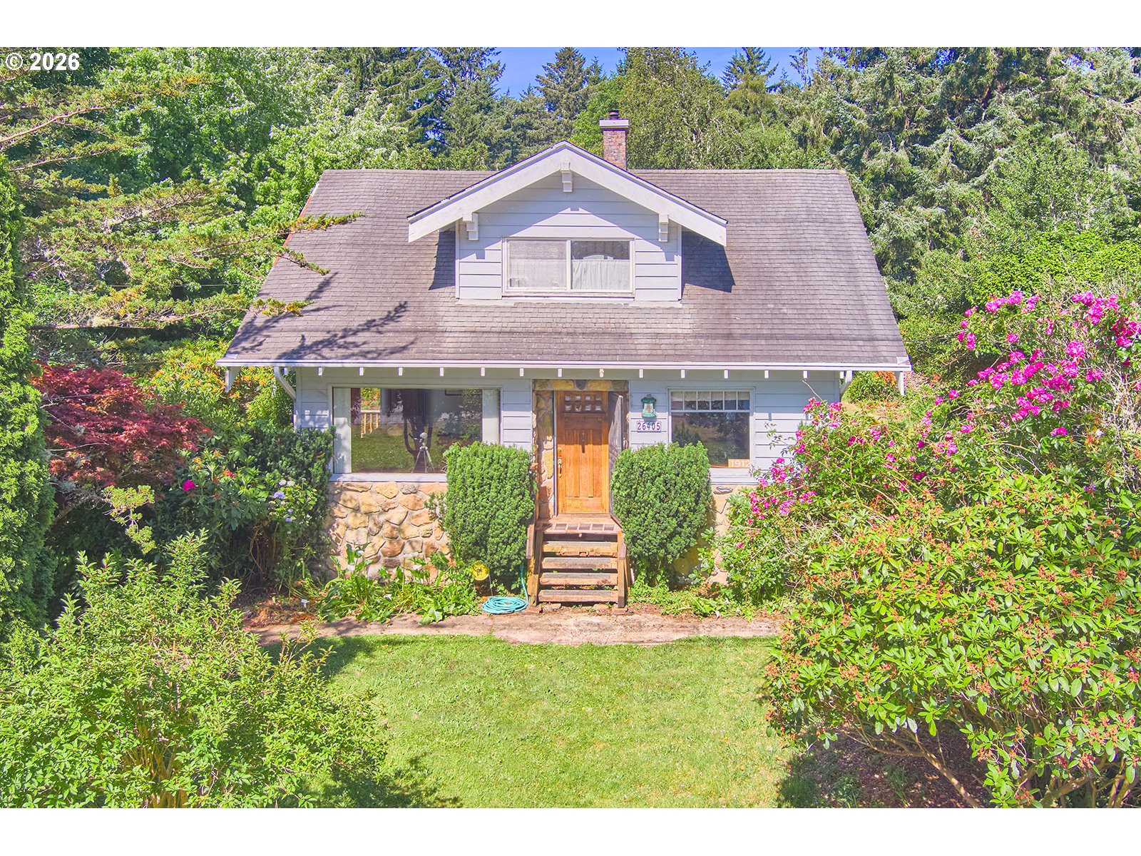 26405 Sandridge Rd Property Photo 1