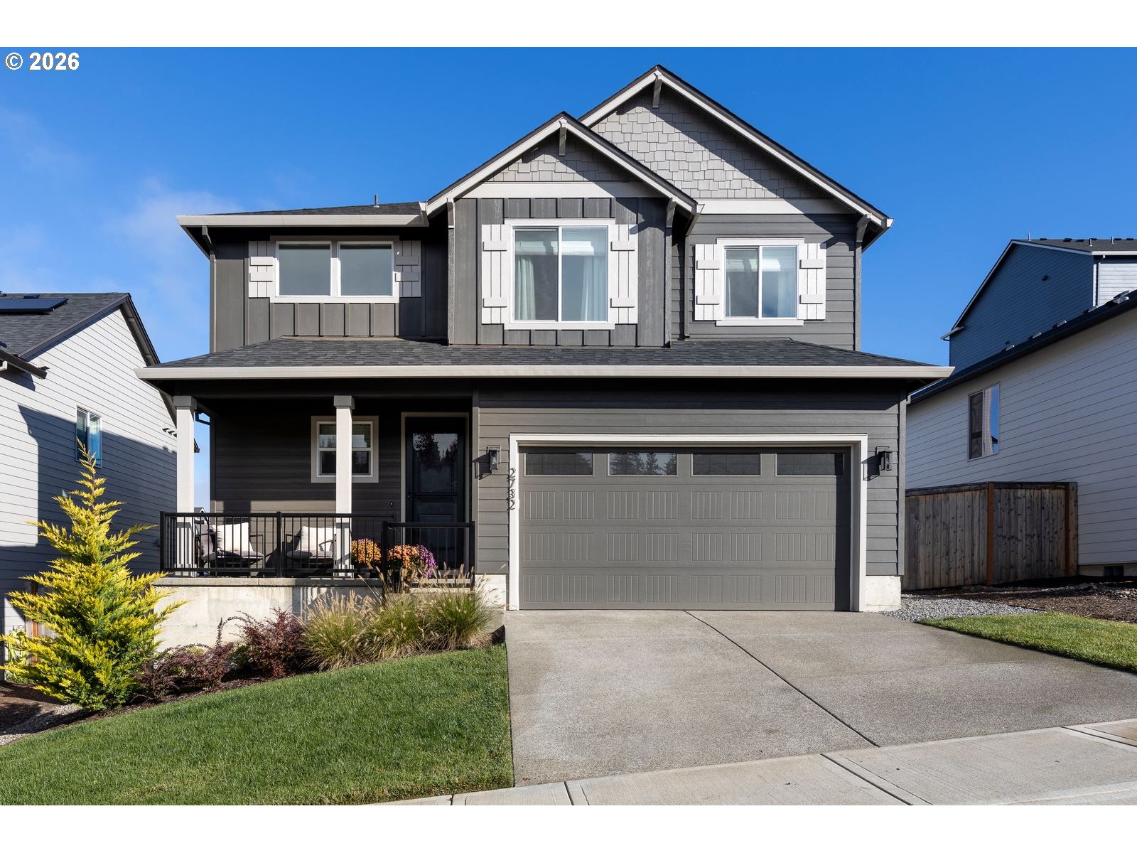 2732 NE CURRIN CREEK DR Property Photo 1