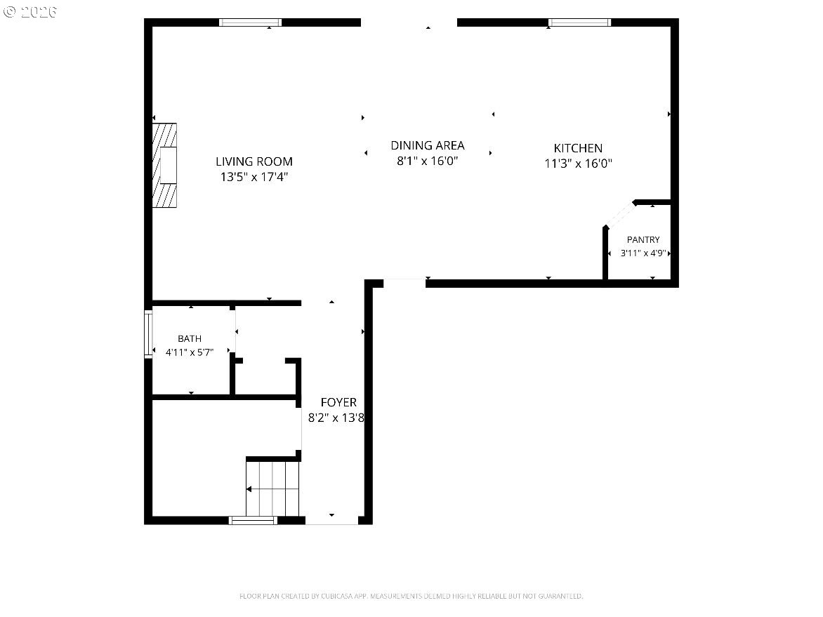 2732 Ne Currin Creek Dr Property Photo 27