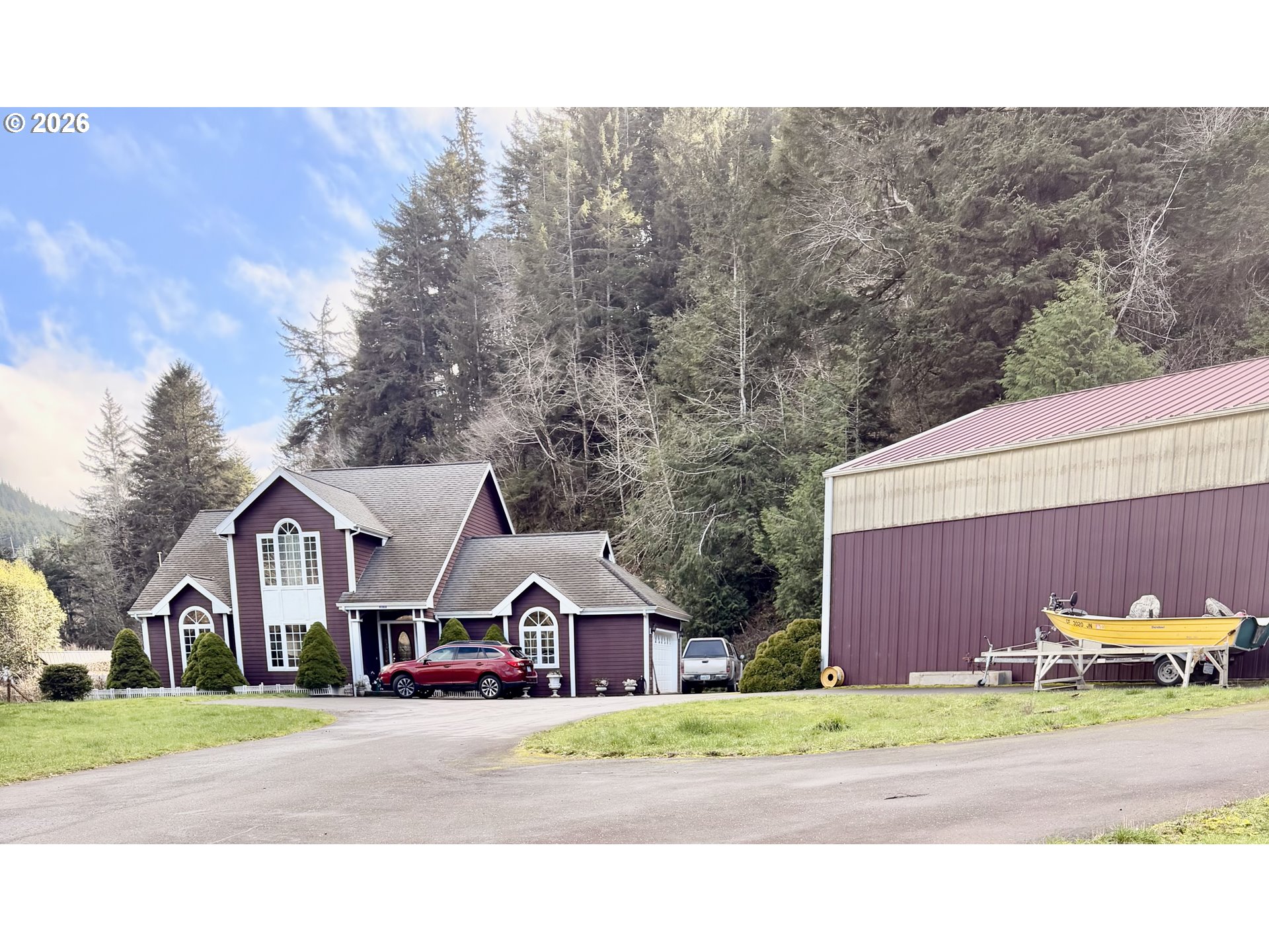 28170 HUNTER CREEK RD Property Photo 1