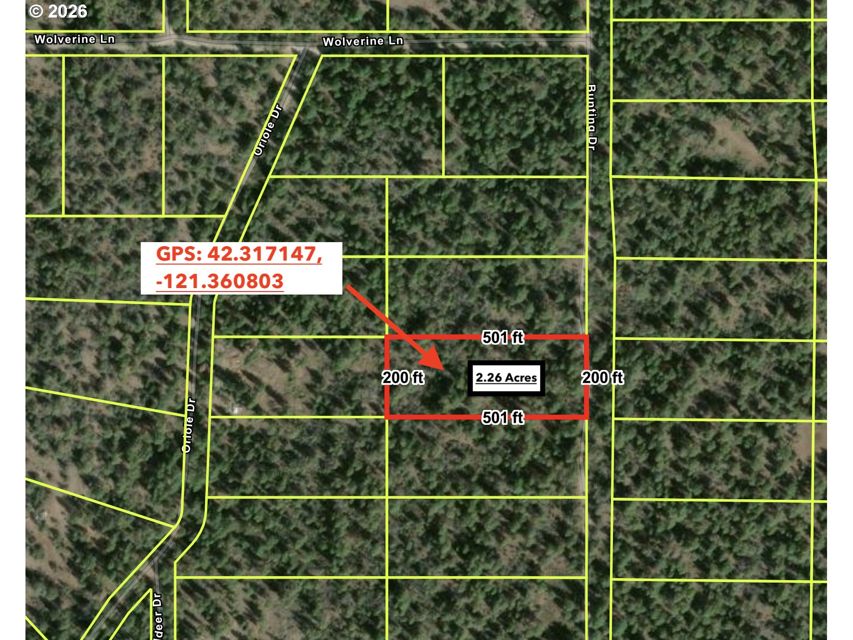 Bunting Dr Property Photo 4
