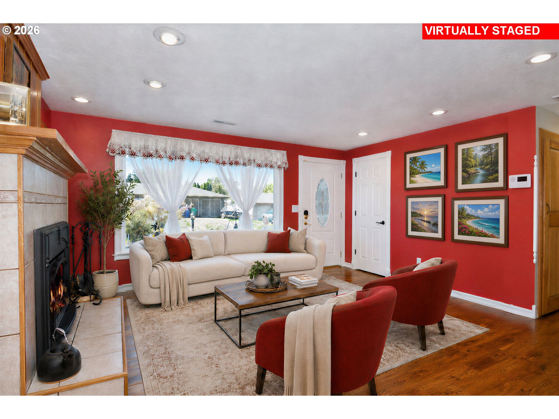 1504 Ne Village Squire Ct Property Photo 3