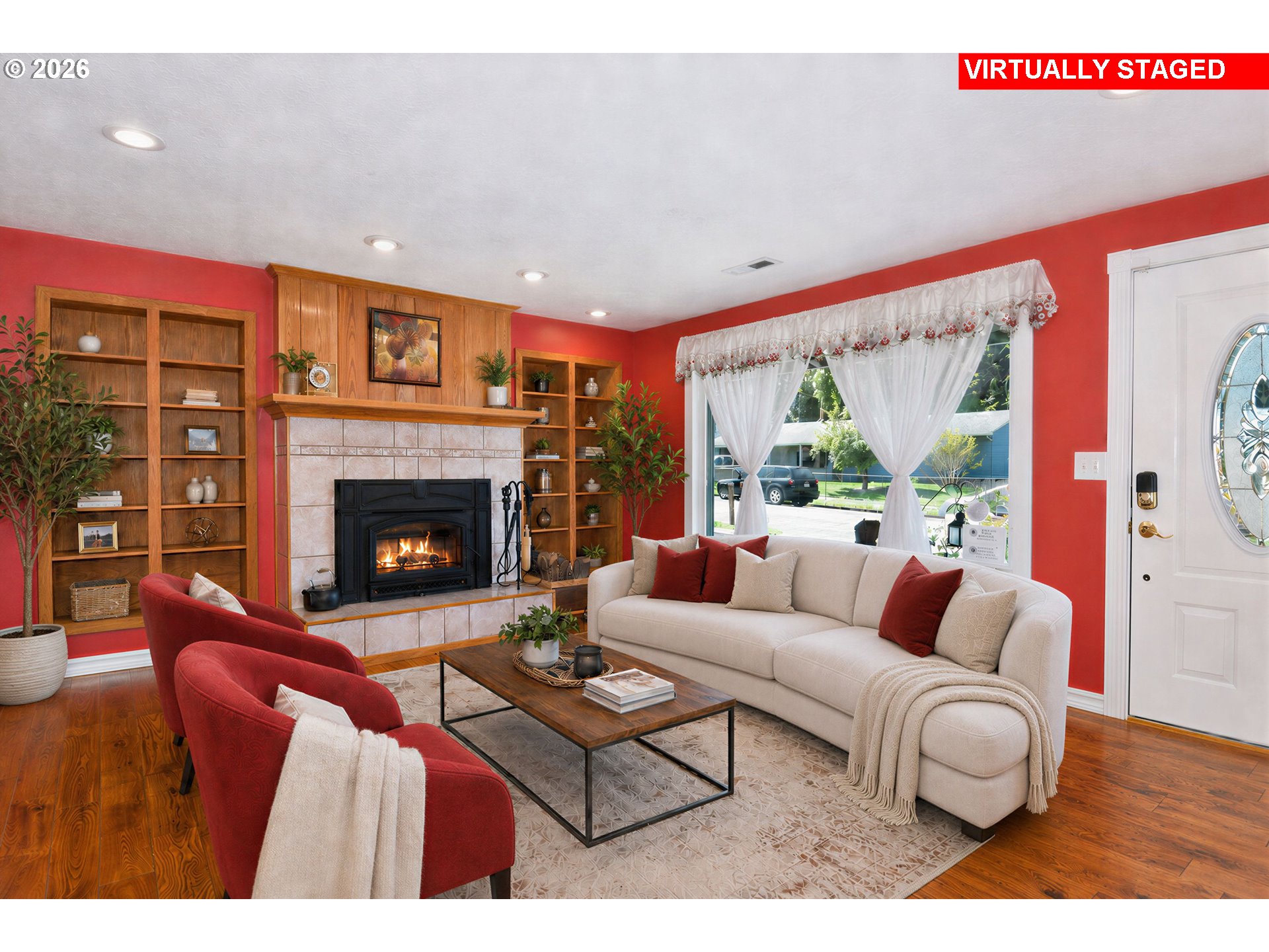 1504 Ne Village Squire Ct Property Photo 6