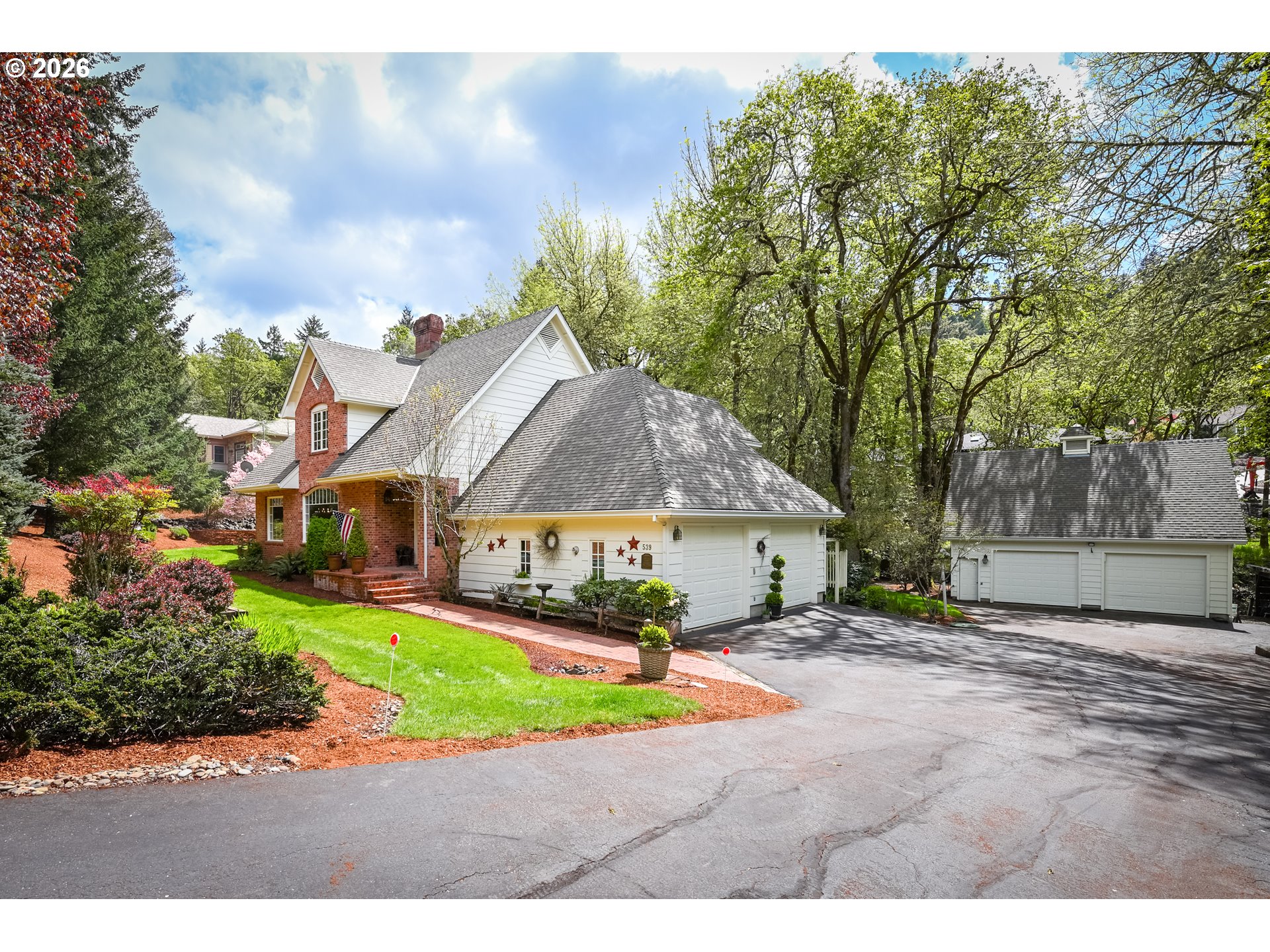 539 Wild Fern Dr Property Photo 1