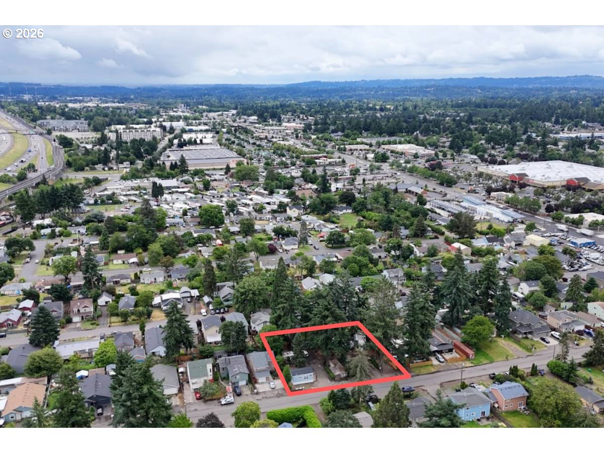 8460 Se Clatsop St Property Photo 1