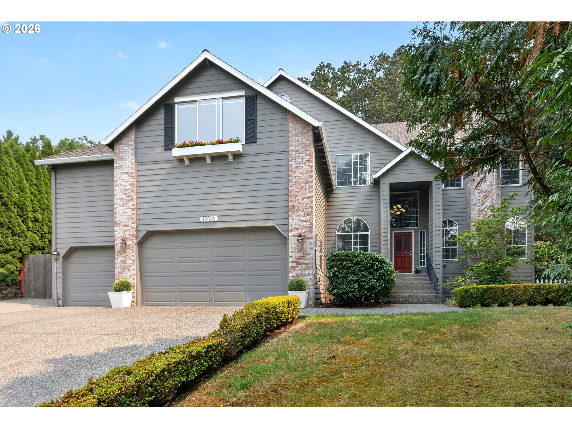 12616 Sw 60th Ct Property Photo 1