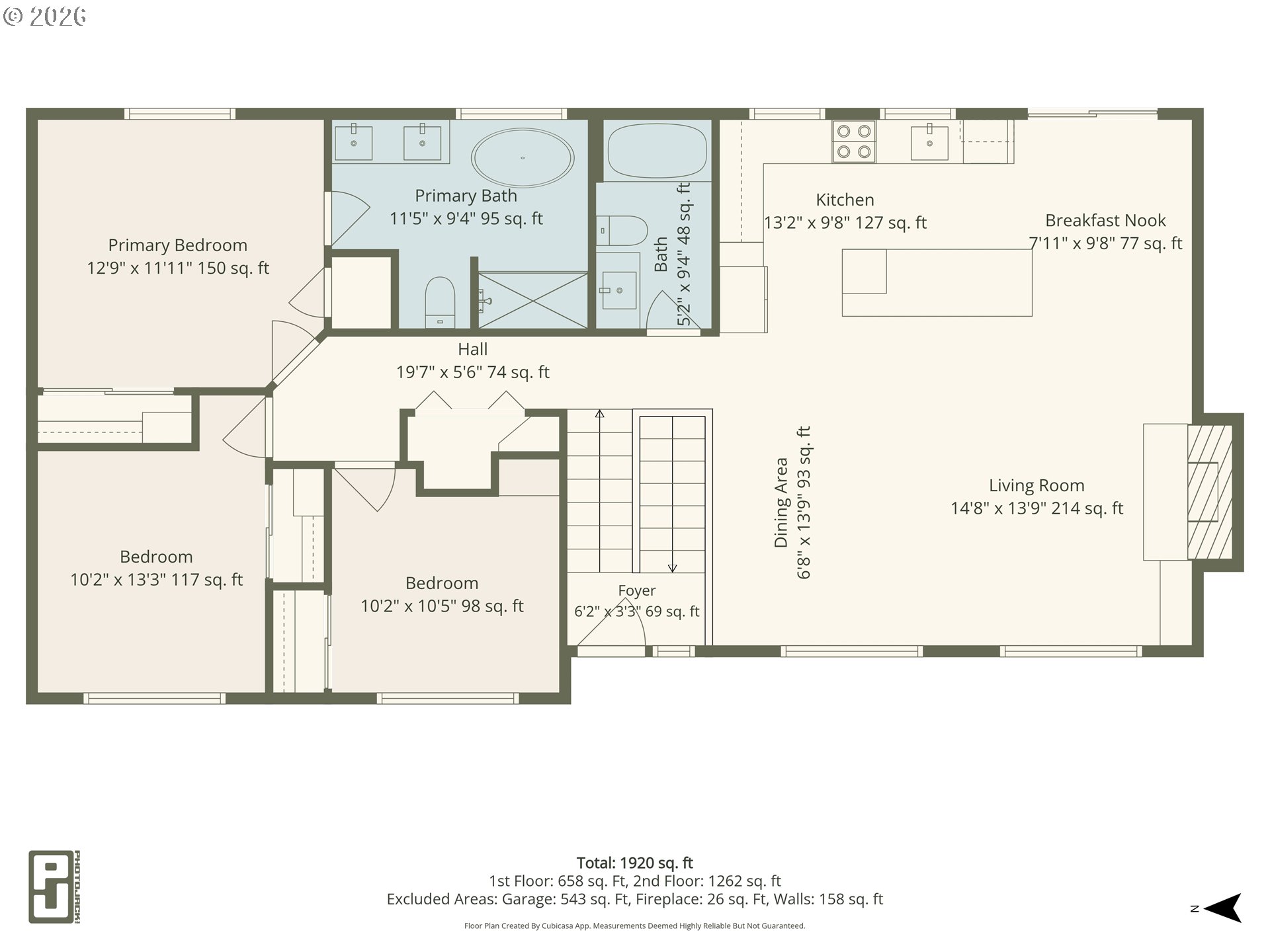 22494 Se Ridgeview Dr Property Photo 31