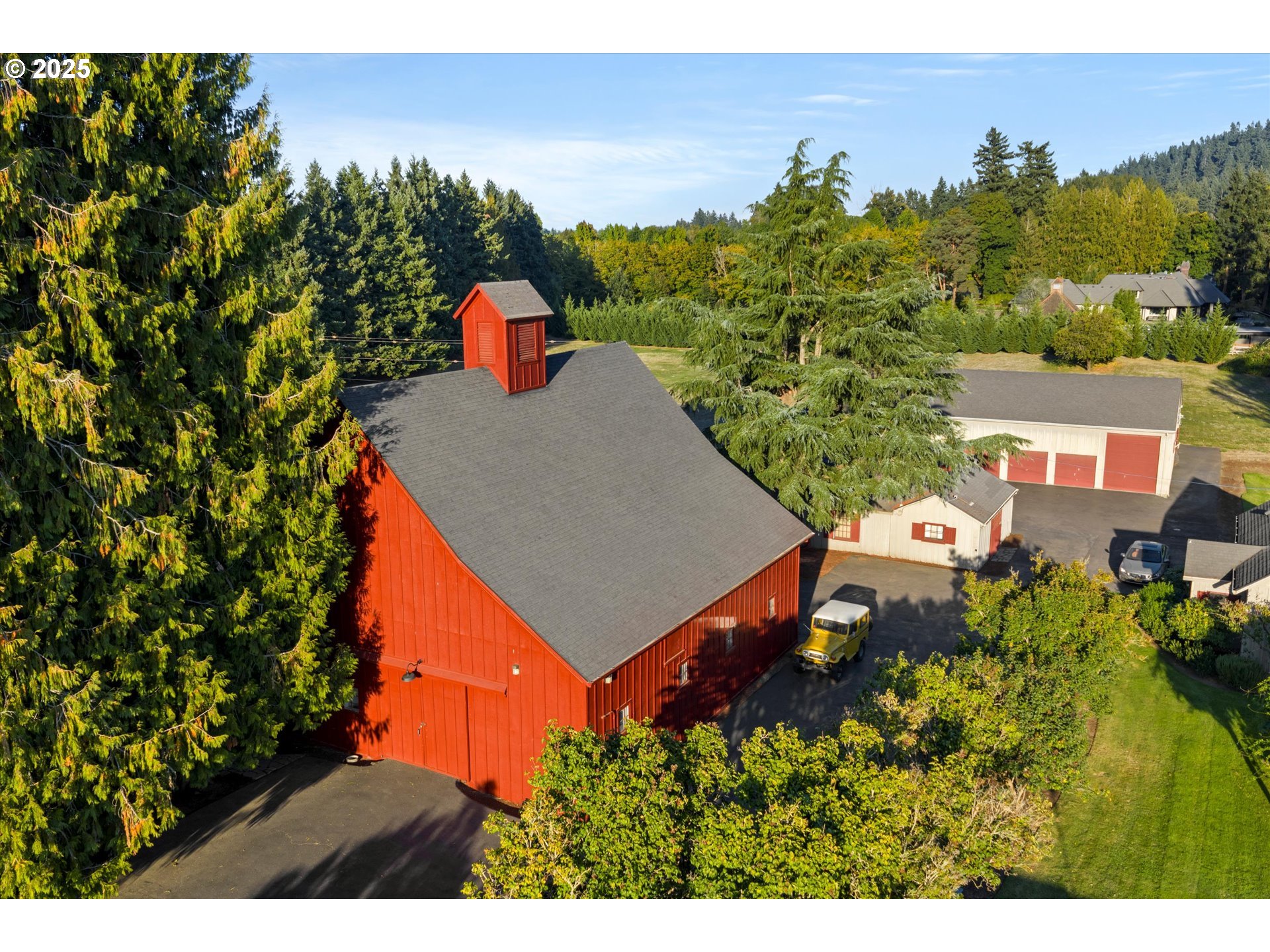 35960 Ne Wilsonville Rd Property Photo 42