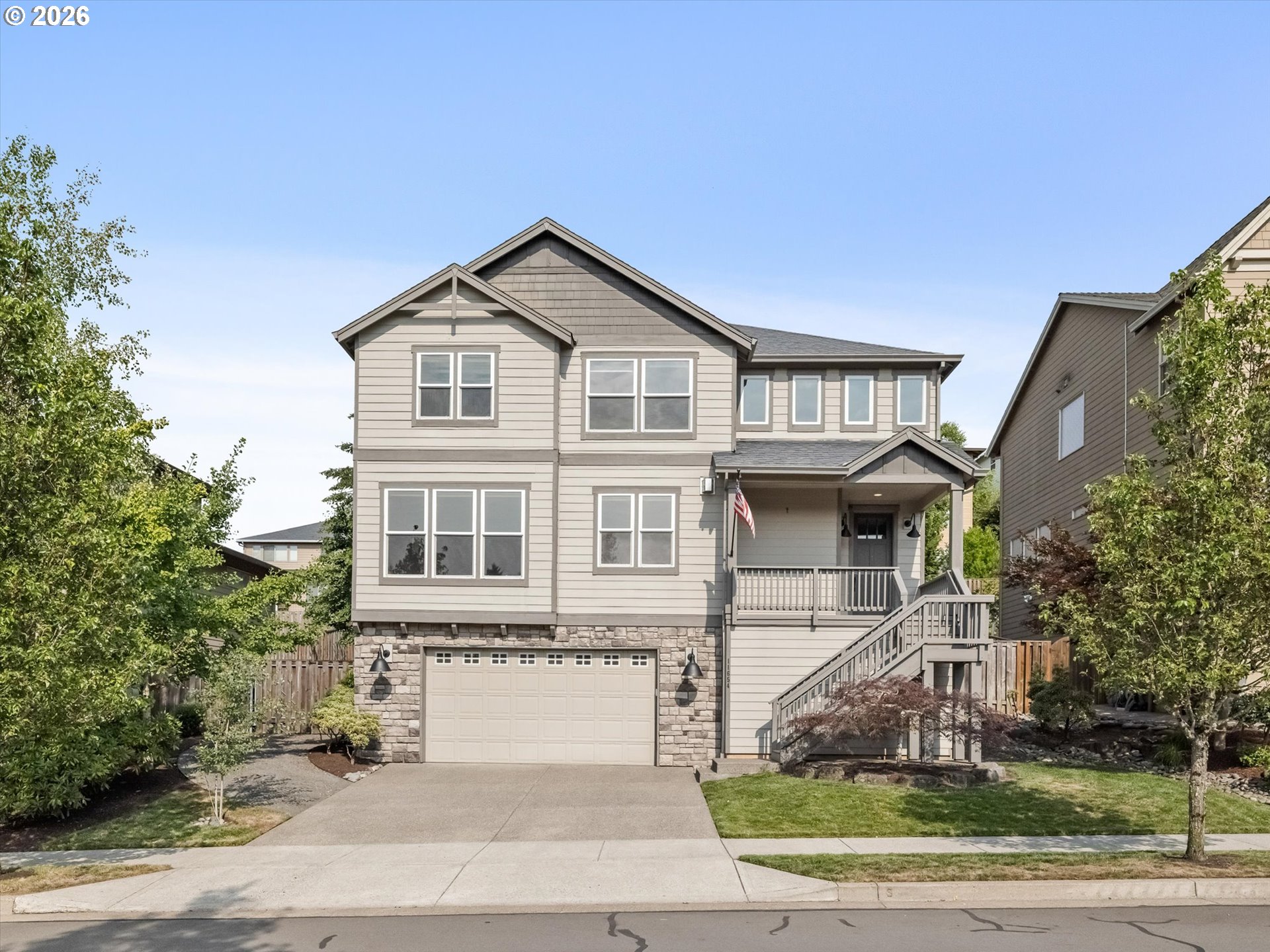 11654 SE WATERLEAF DR Property Photo 1
