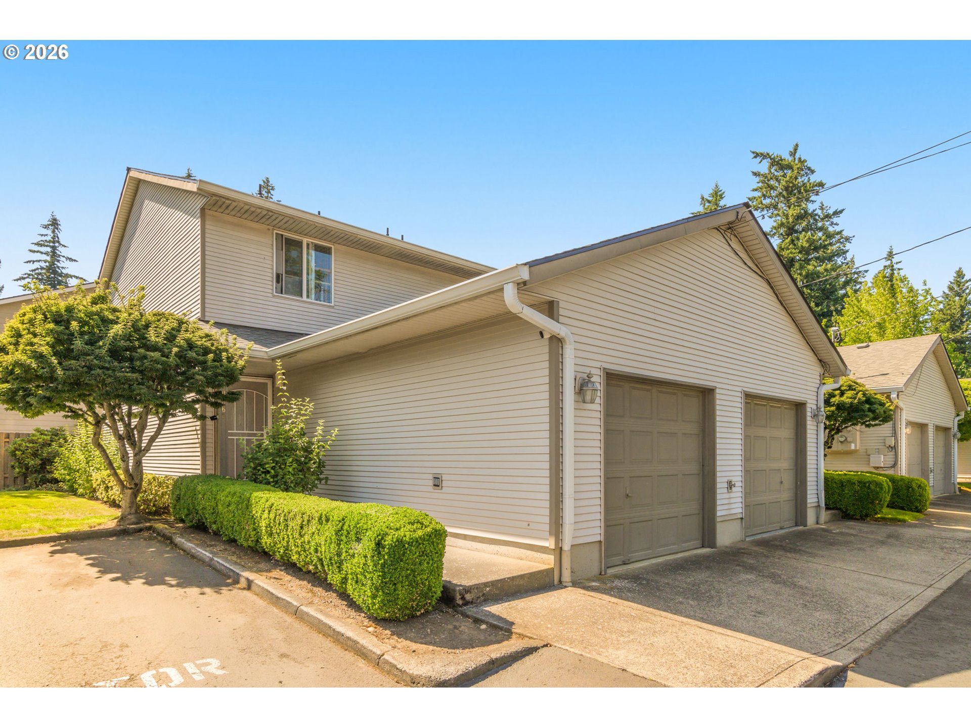 12036 Se Bush St #b Property Photo 1