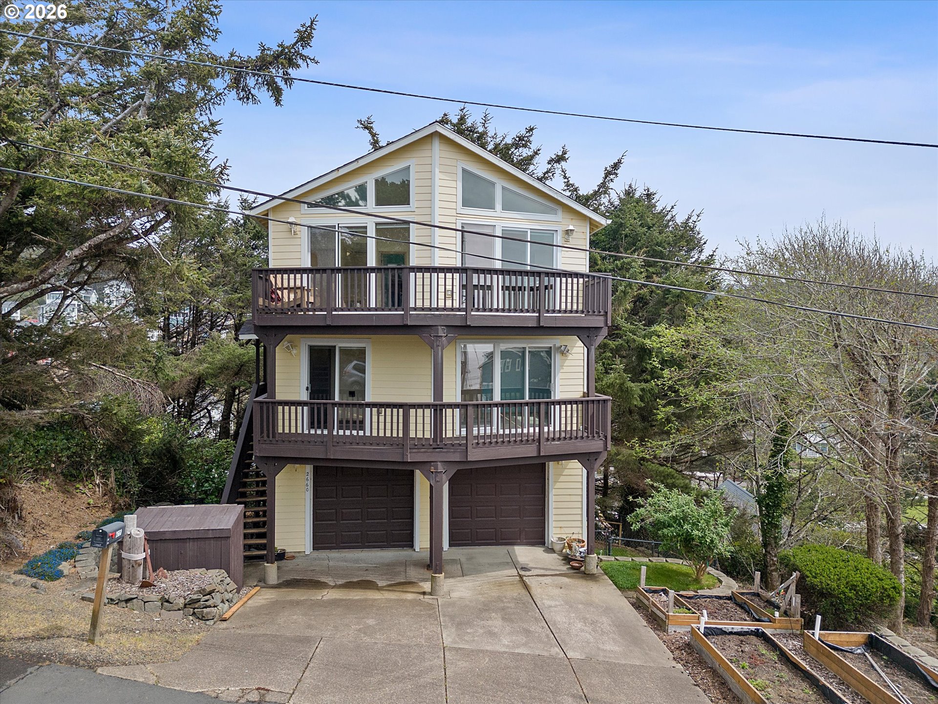 2660 Sw Anchor Ave Property Photo 1