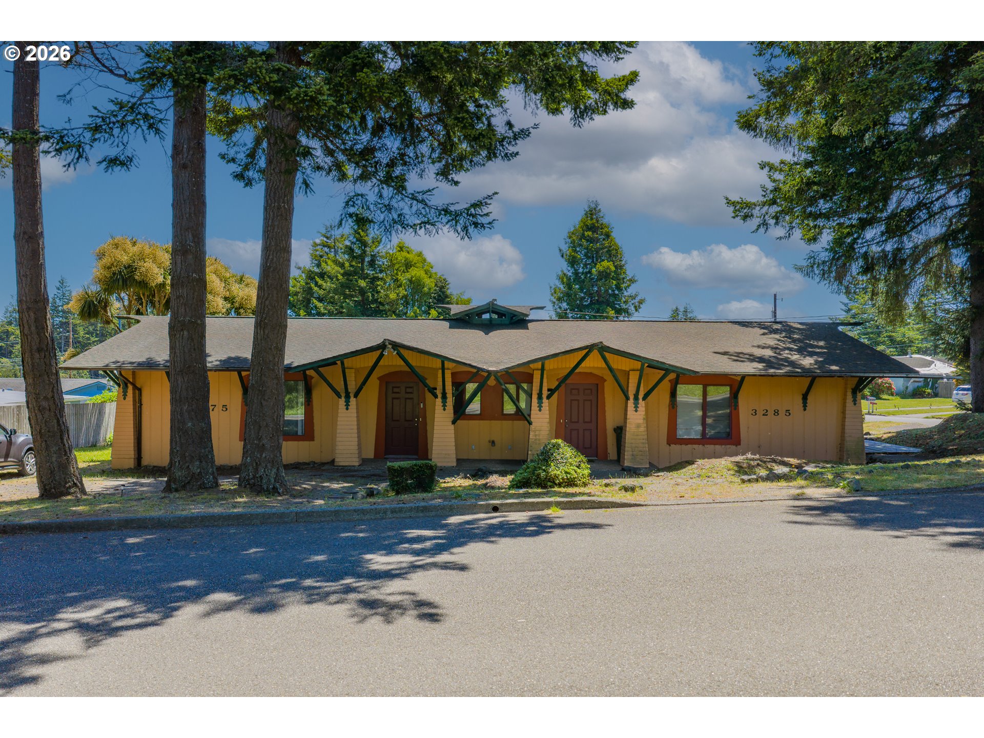 3275 Lindberg Property Photo 1