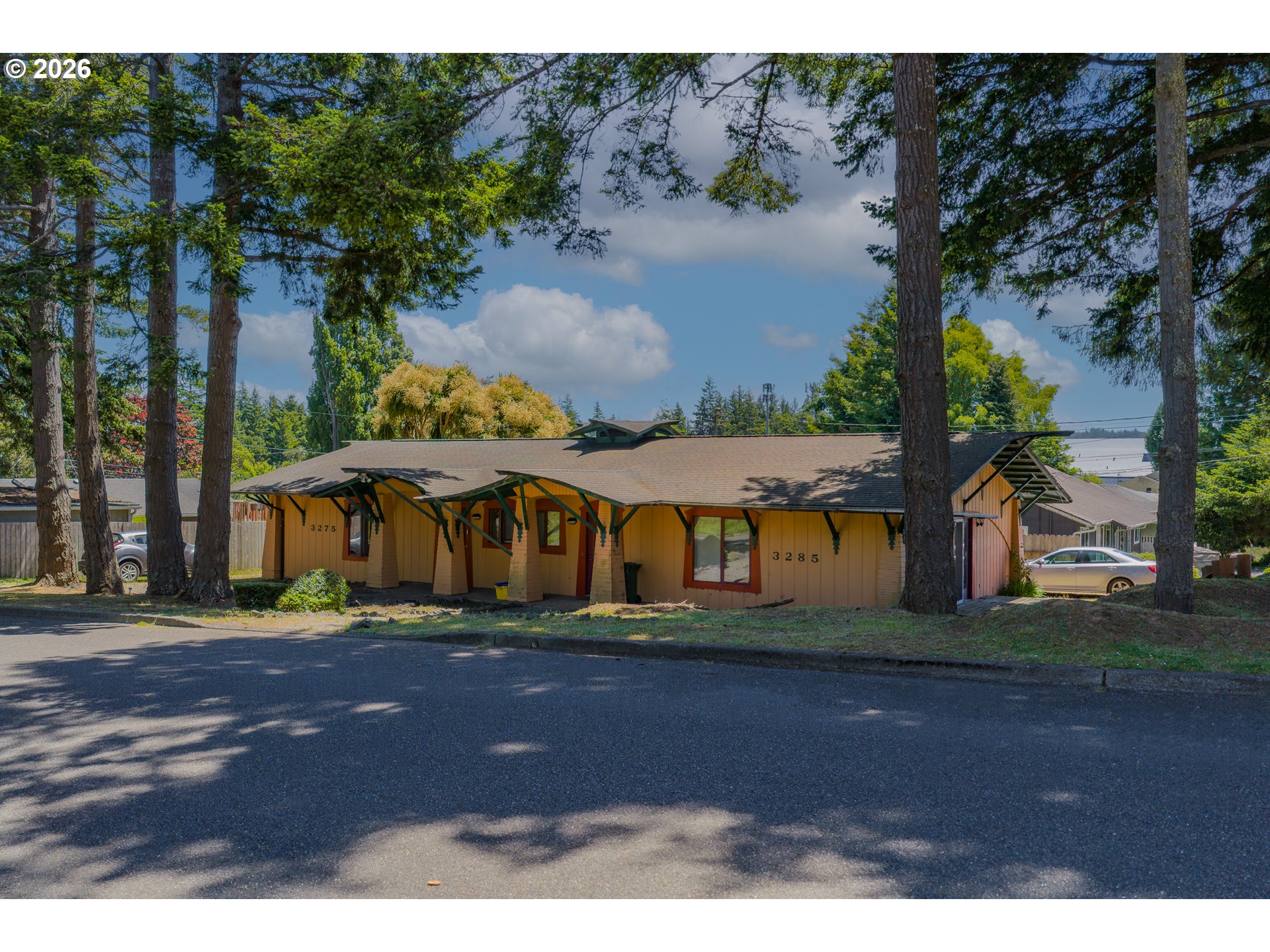 3275 Lindberg Property Photo 2