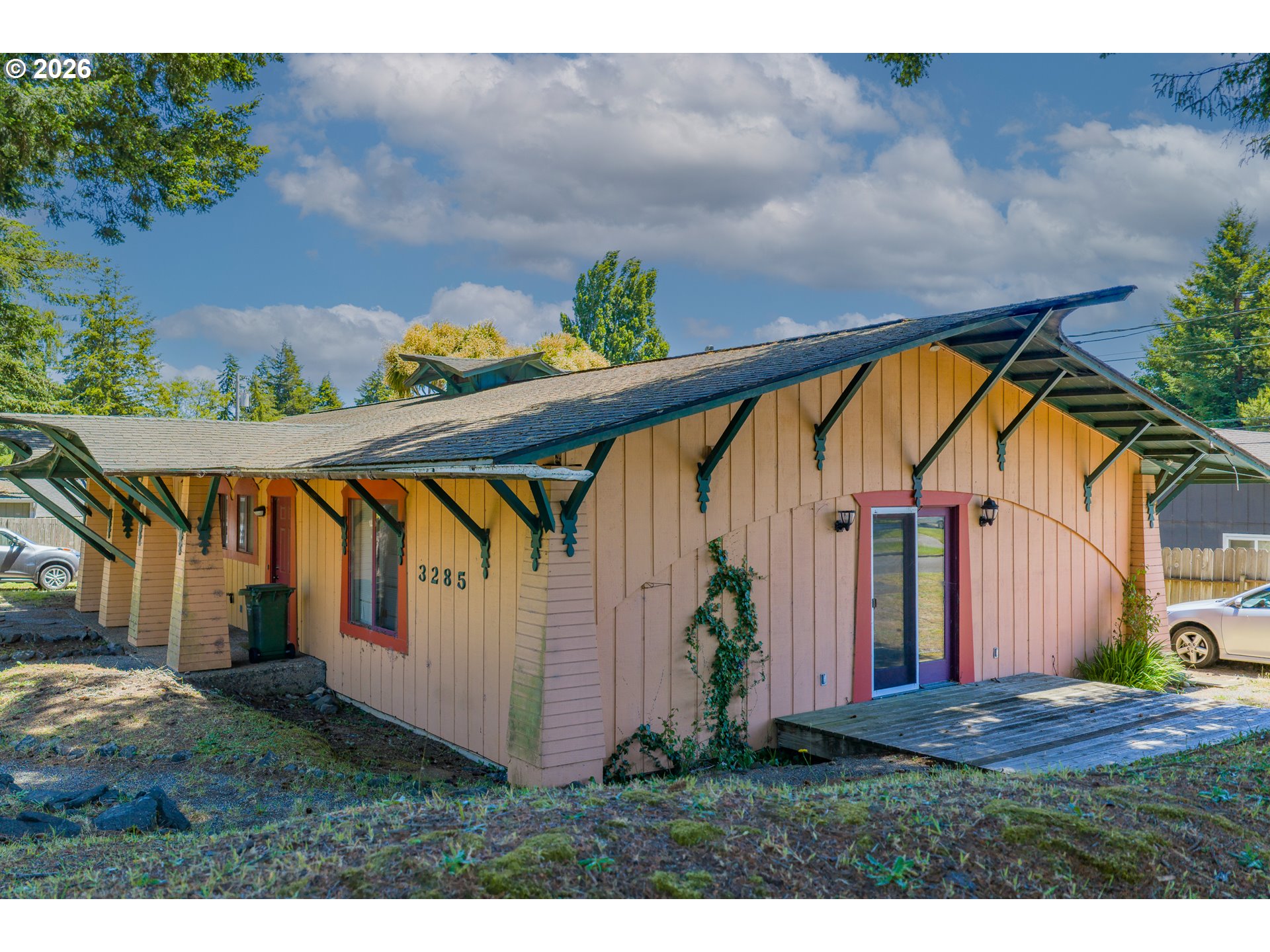 3275 Lindberg Property Photo 3