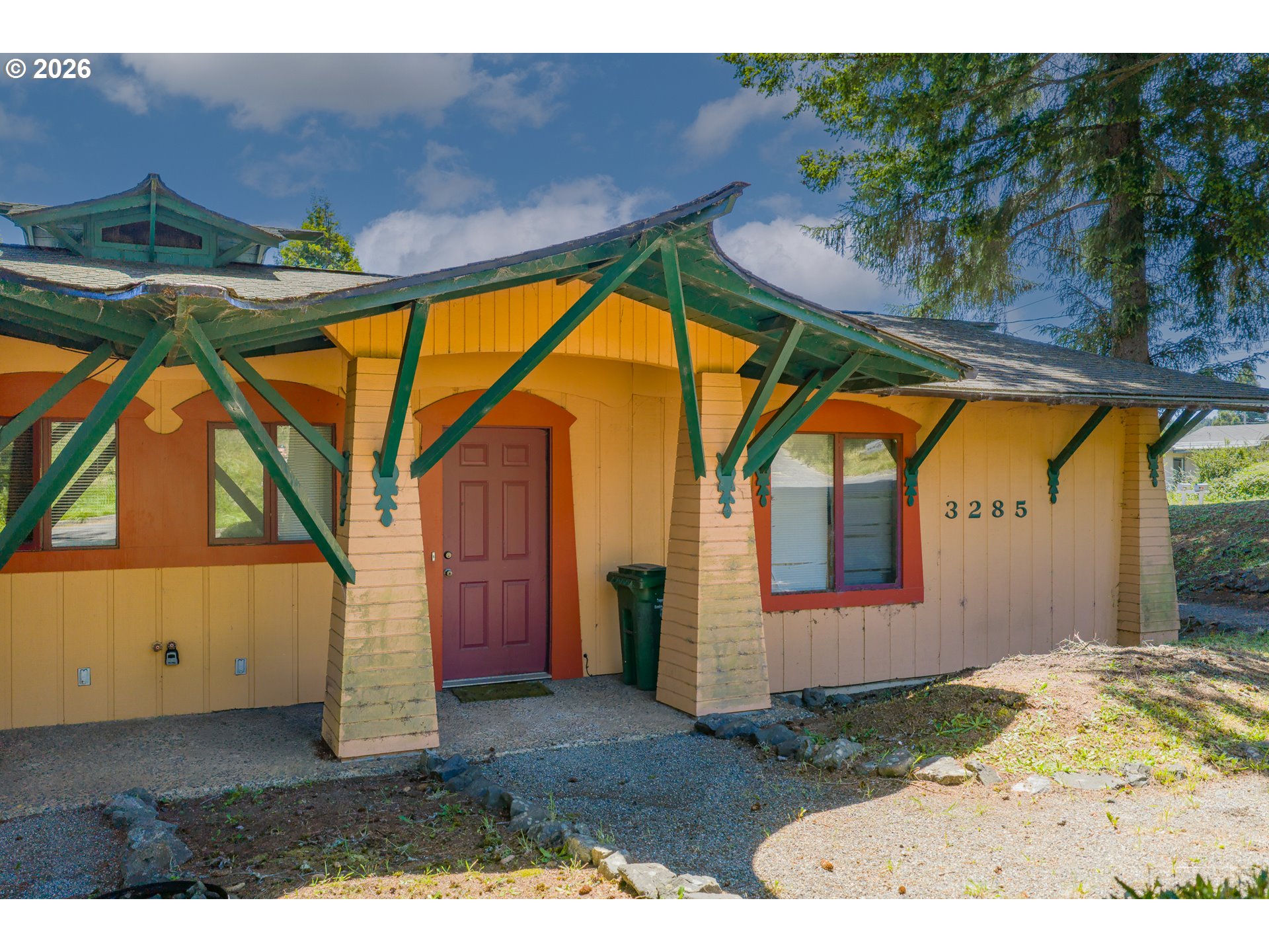 3275 Lindberg Property Photo 5